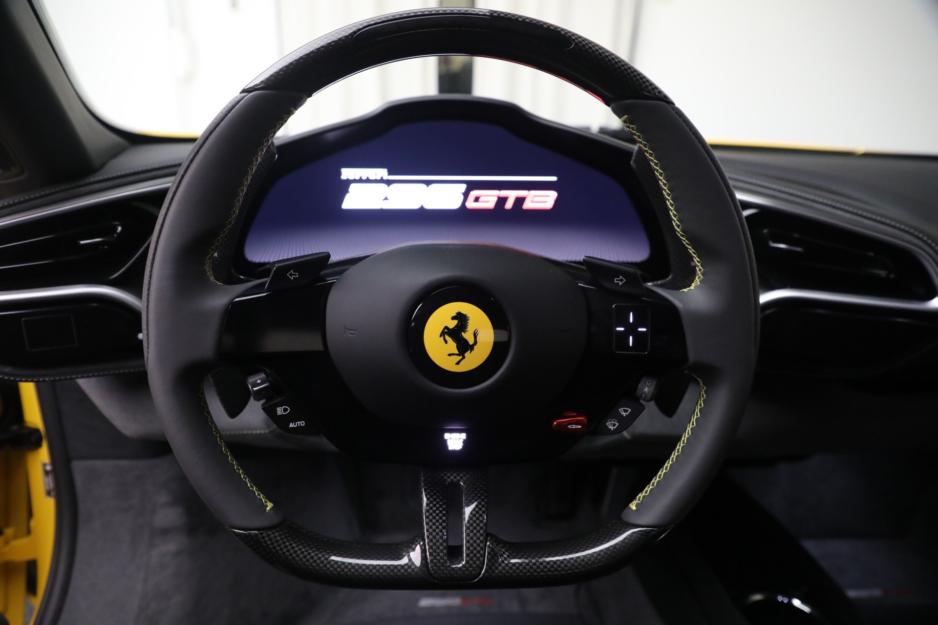 Used 2022 Ferrari 296 GTB | St. Petersburg, FL