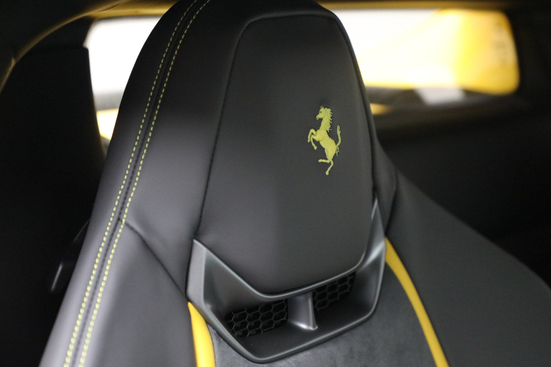 Used 2022 Ferrari 296 GTB | St. Petersburg, FL