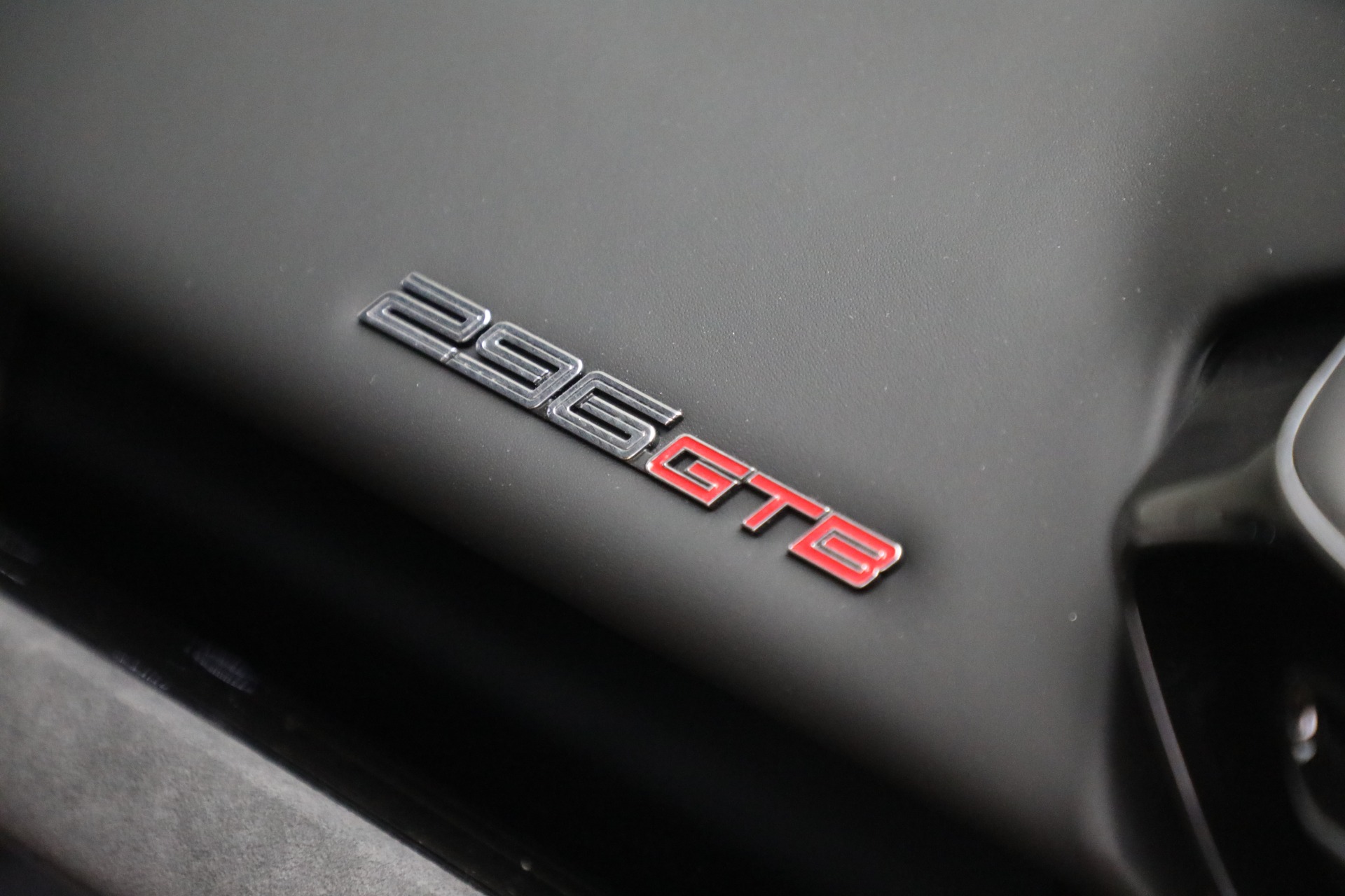 Used 2022 Ferrari 296 GTB | St. Petersburg, FL