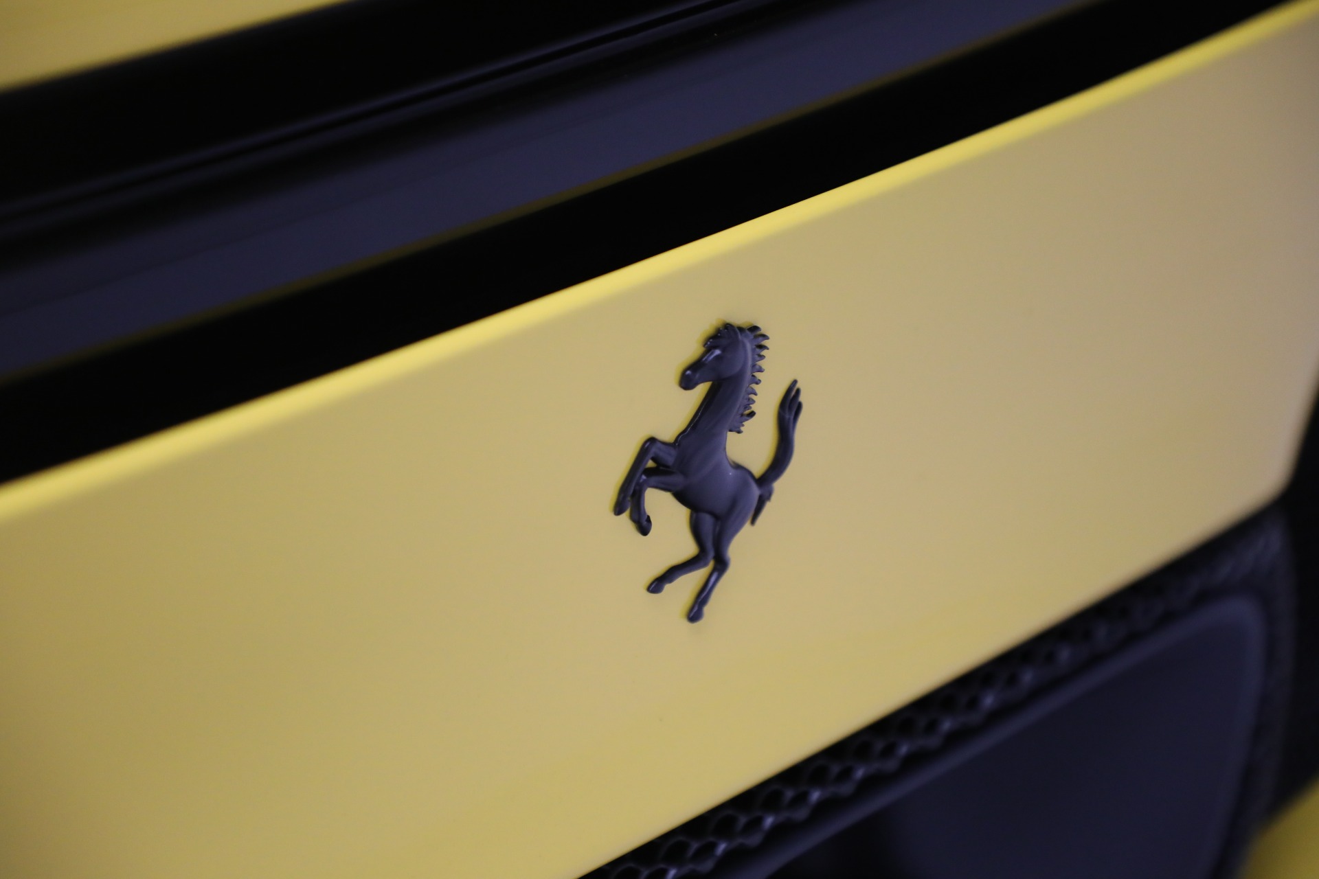 Used 2022 Ferrari 296 GTB | St. Petersburg, FL