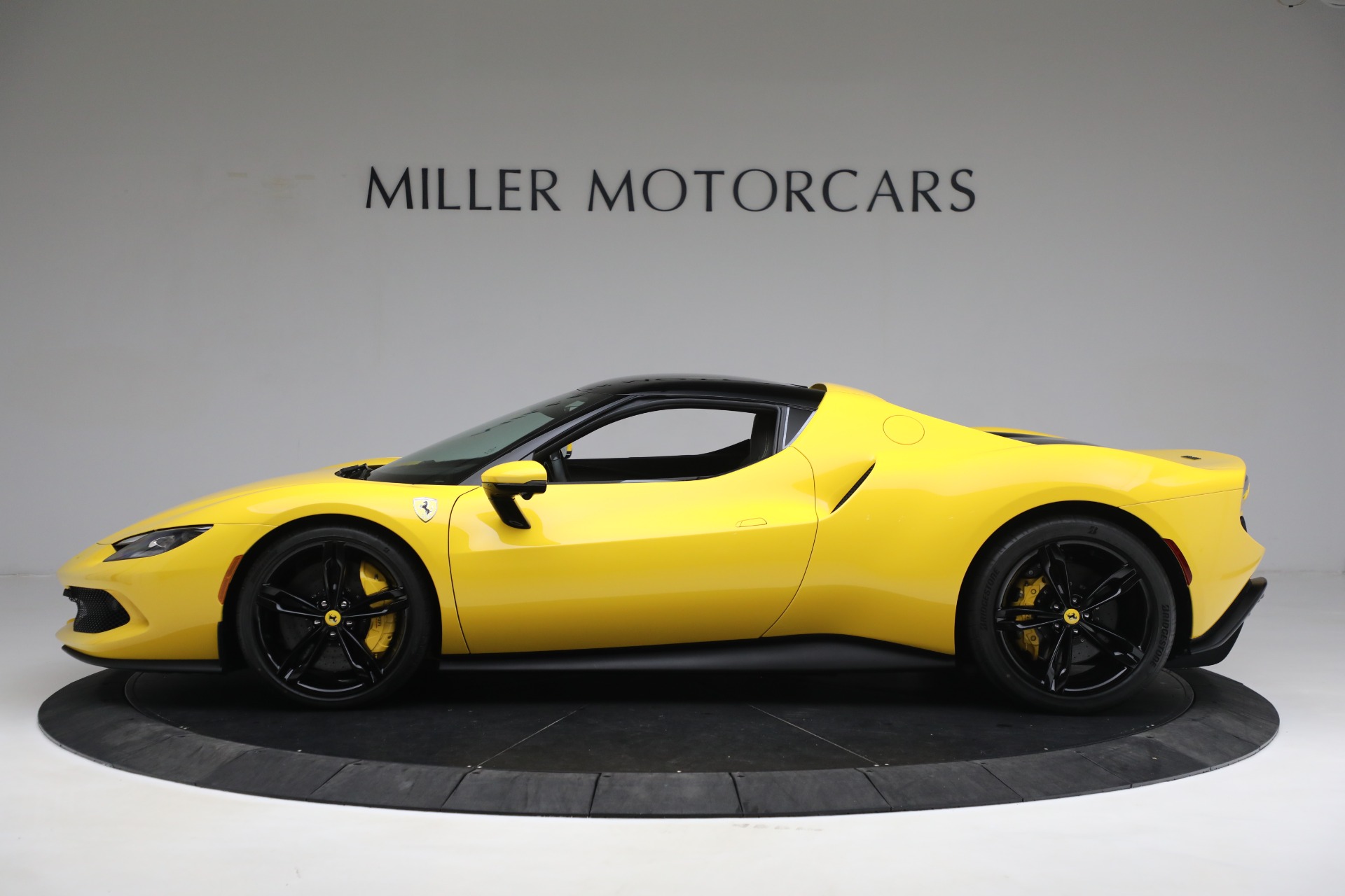 Used 2022 Ferrari 296 GTB | St. Petersburg, FL