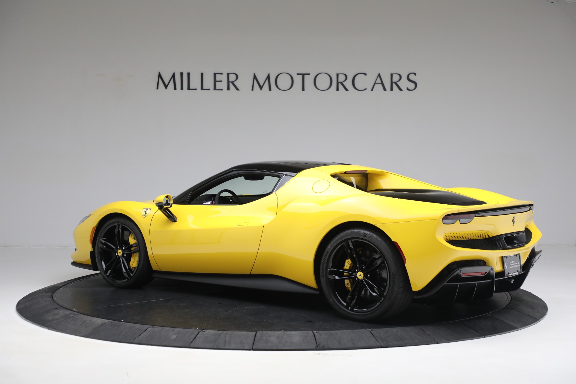 Used 2022 Ferrari 296 GTB | St. Petersburg, FL