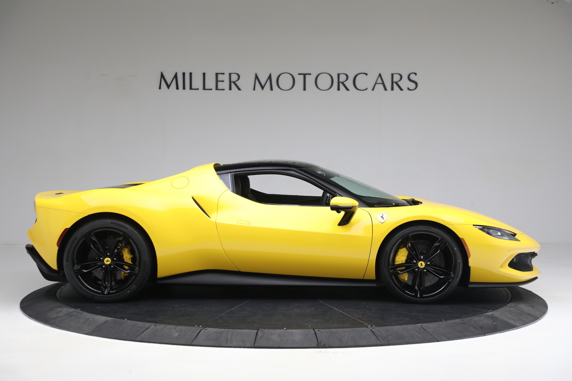Used 2022 Ferrari 296 GTB | St. Petersburg, FL