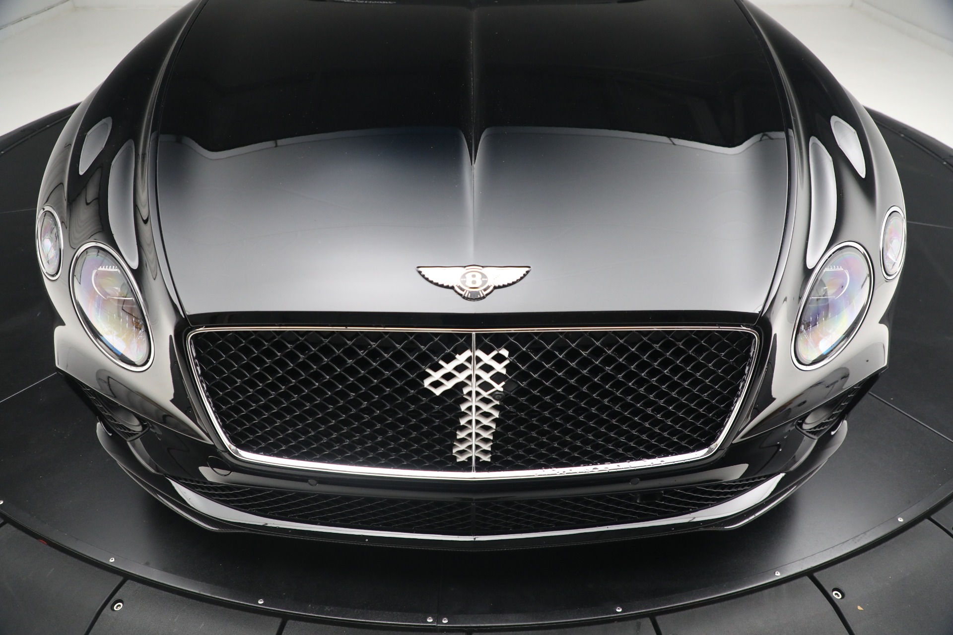 Used 2020 Bentley Continental GTC First Edition | St. Petersburg, FL