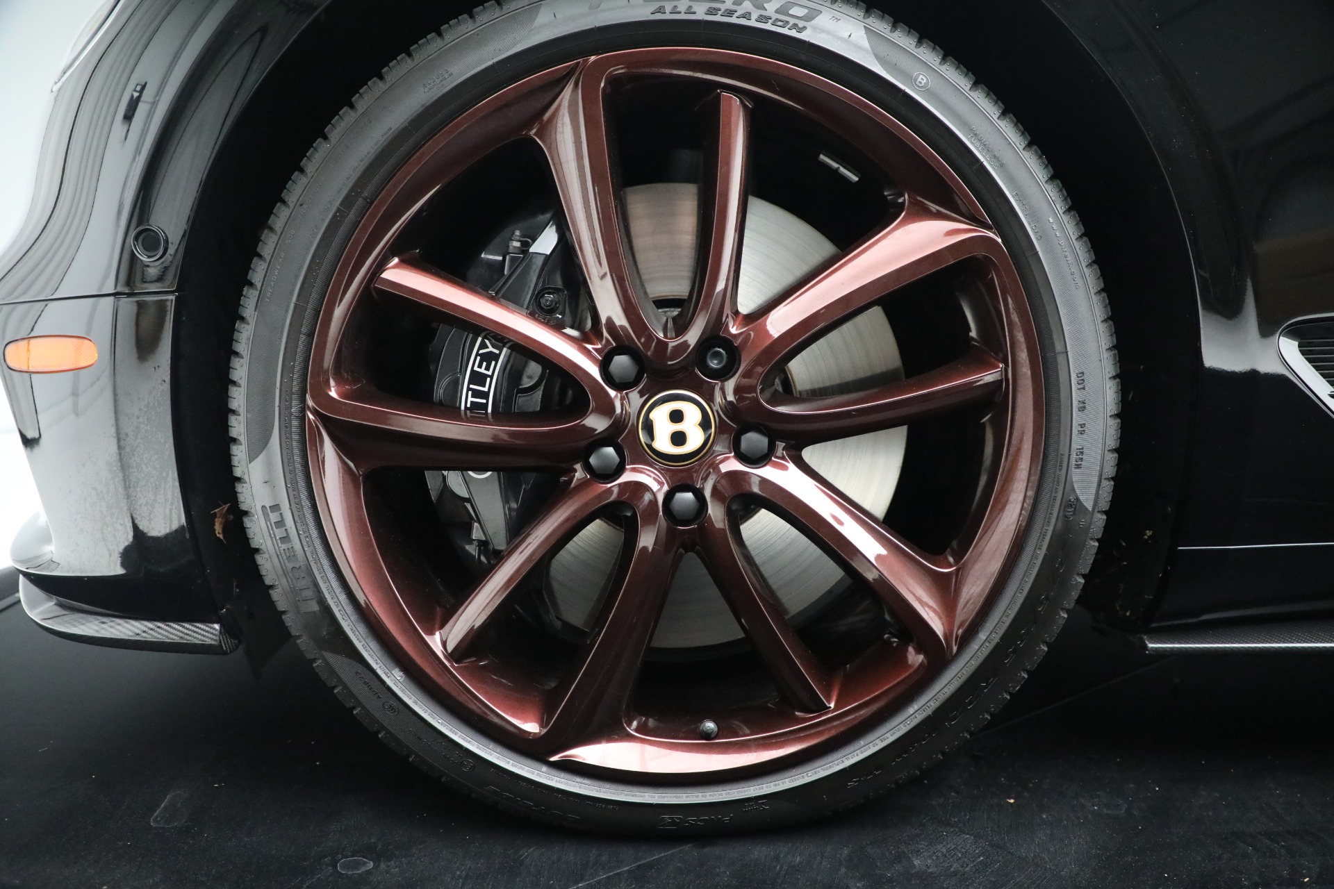 Used 2020 Bentley Continental GTC First Edition | St. Petersburg, FL