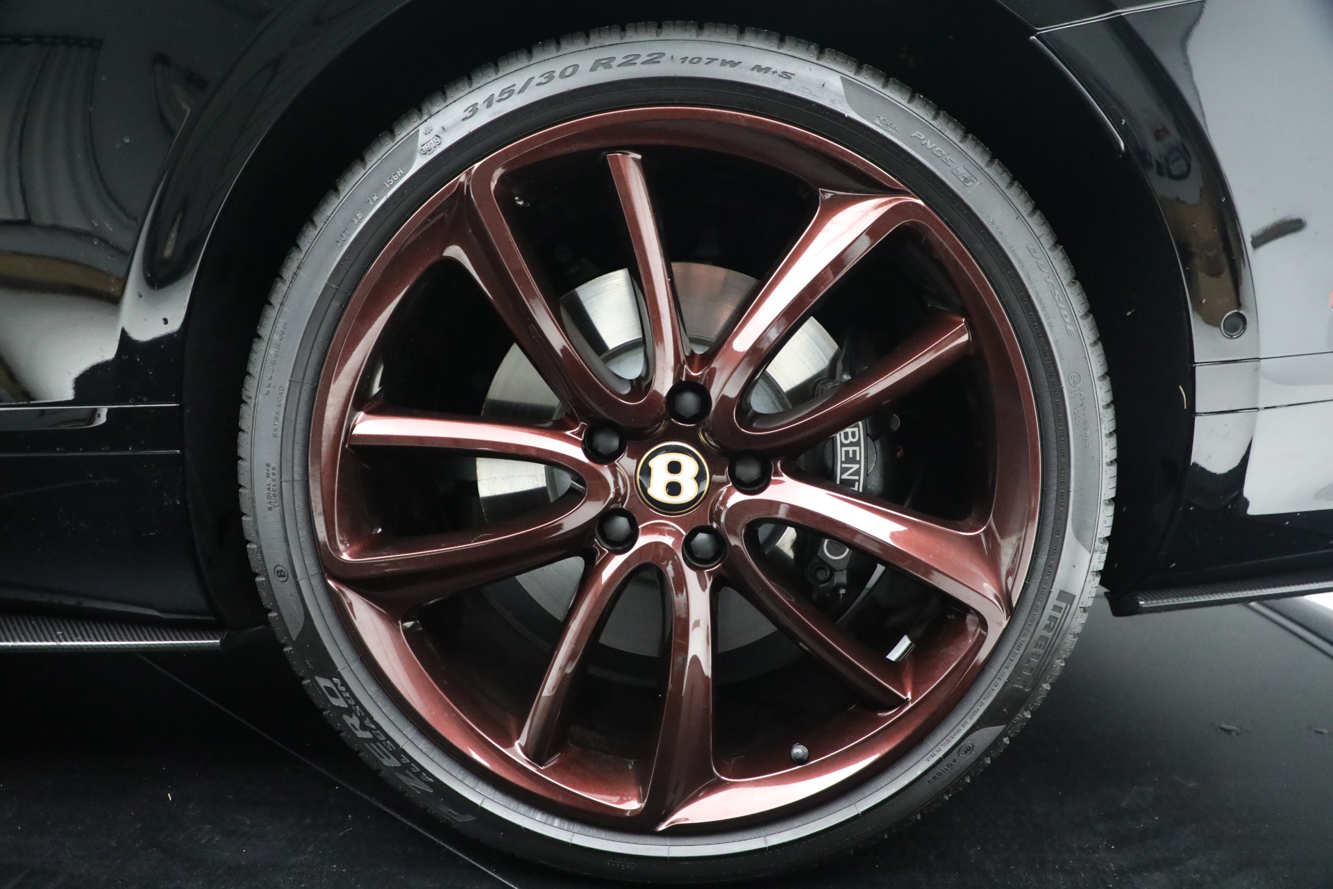 Used 2020 Bentley Continental GTC First Edition | St. Petersburg, FL