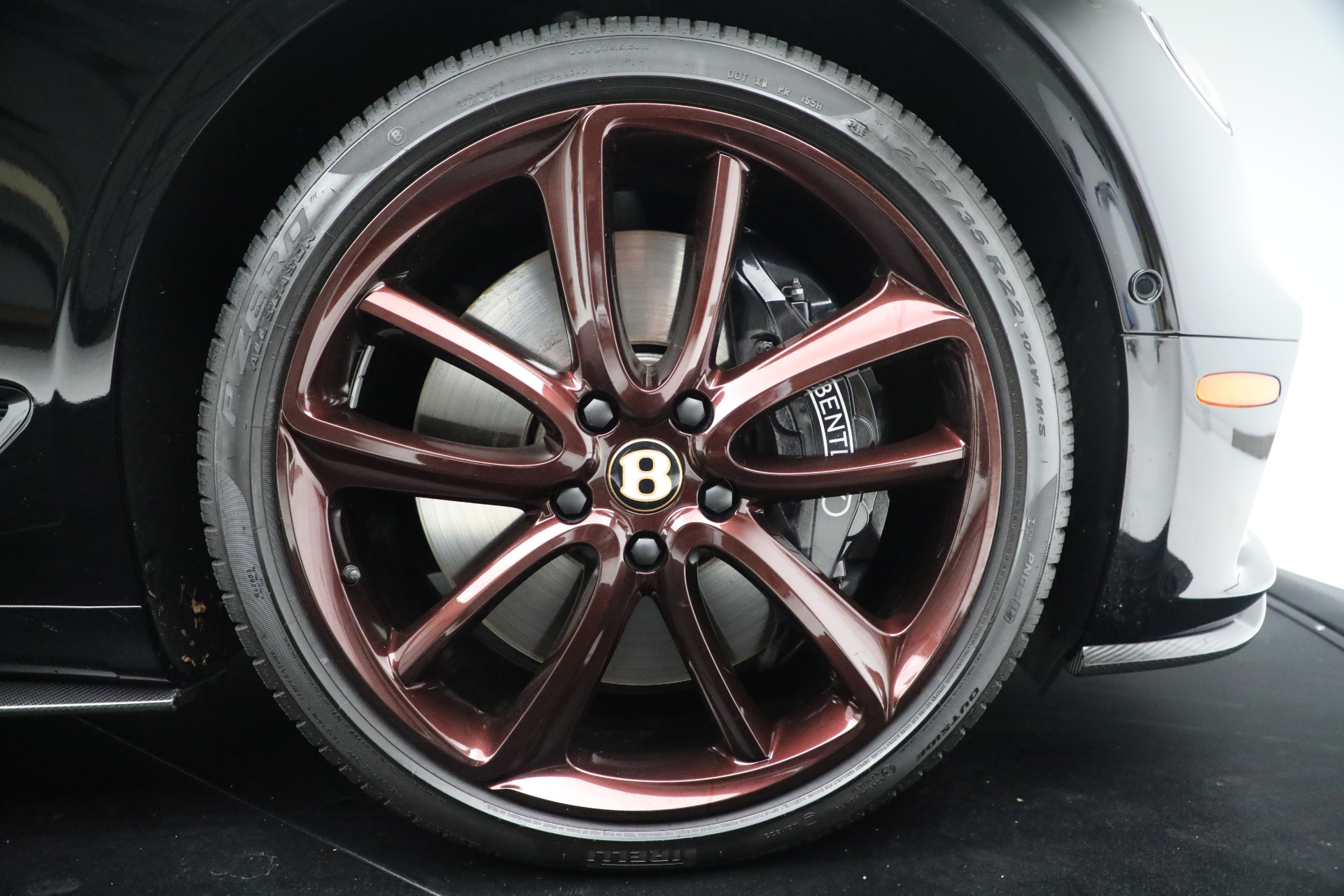 Used 2020 Bentley Continental GTC First Edition | St. Petersburg, FL