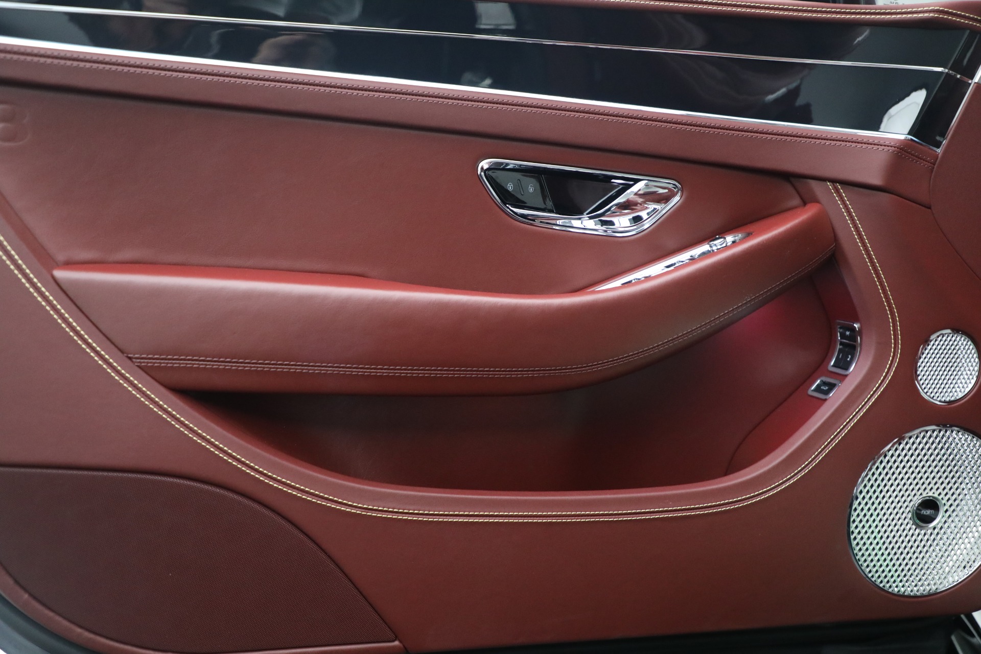 Used 2020 Bentley Continental GTC First Edition | St. Petersburg, FL