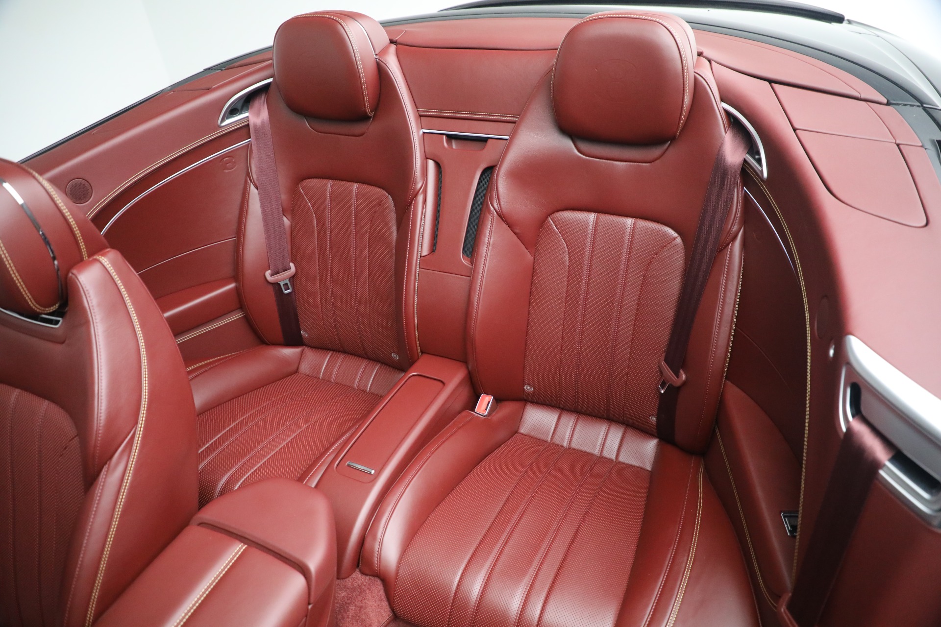 Used 2020 Bentley Continental GTC First Edition | St. Petersburg, FL