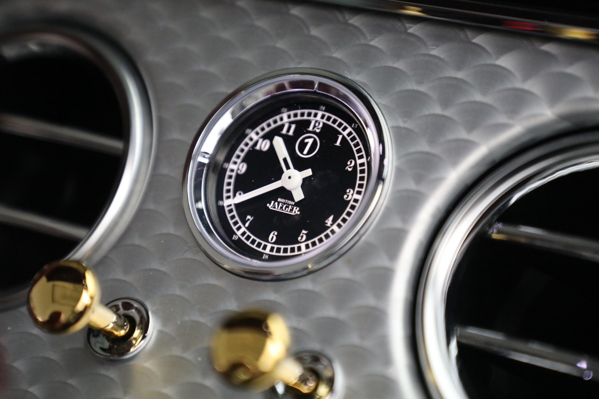 Used 2020 Bentley Continental GTC First Edition | St. Petersburg, FL