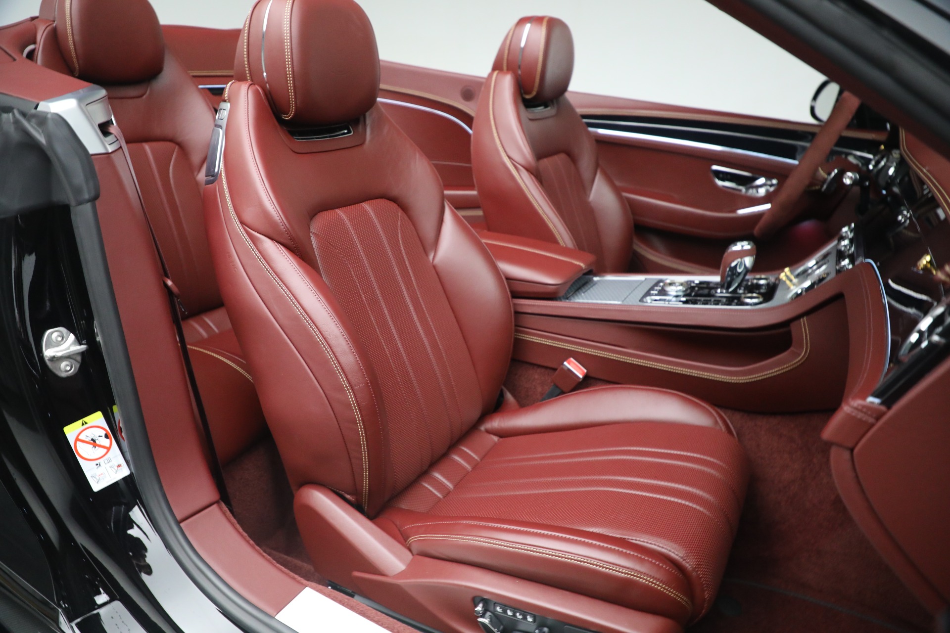 Used 2020 Bentley Continental GTC First Edition | St. Petersburg, FL