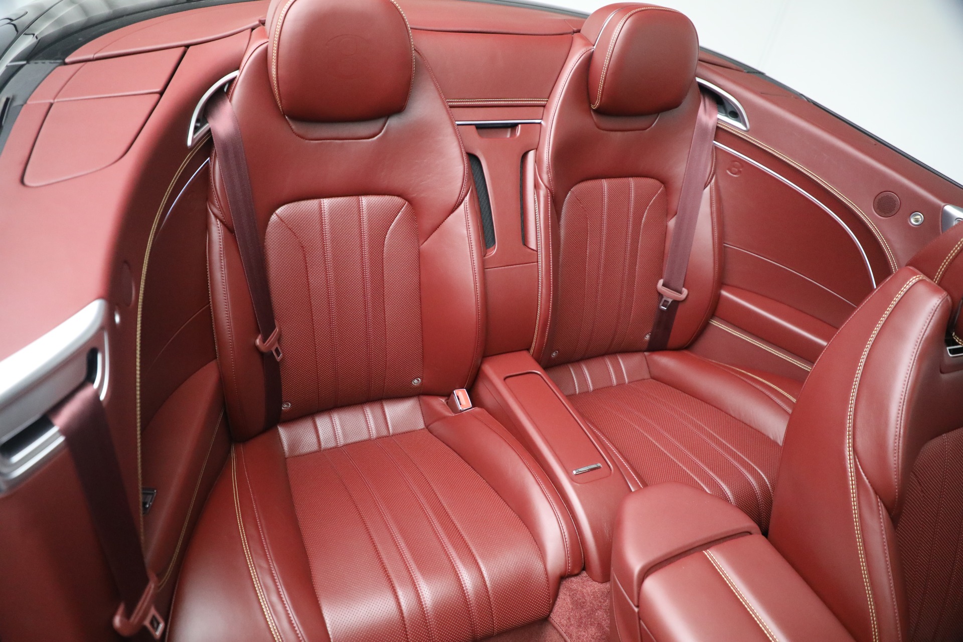 Used 2020 Bentley Continental GTC First Edition | St. Petersburg, FL