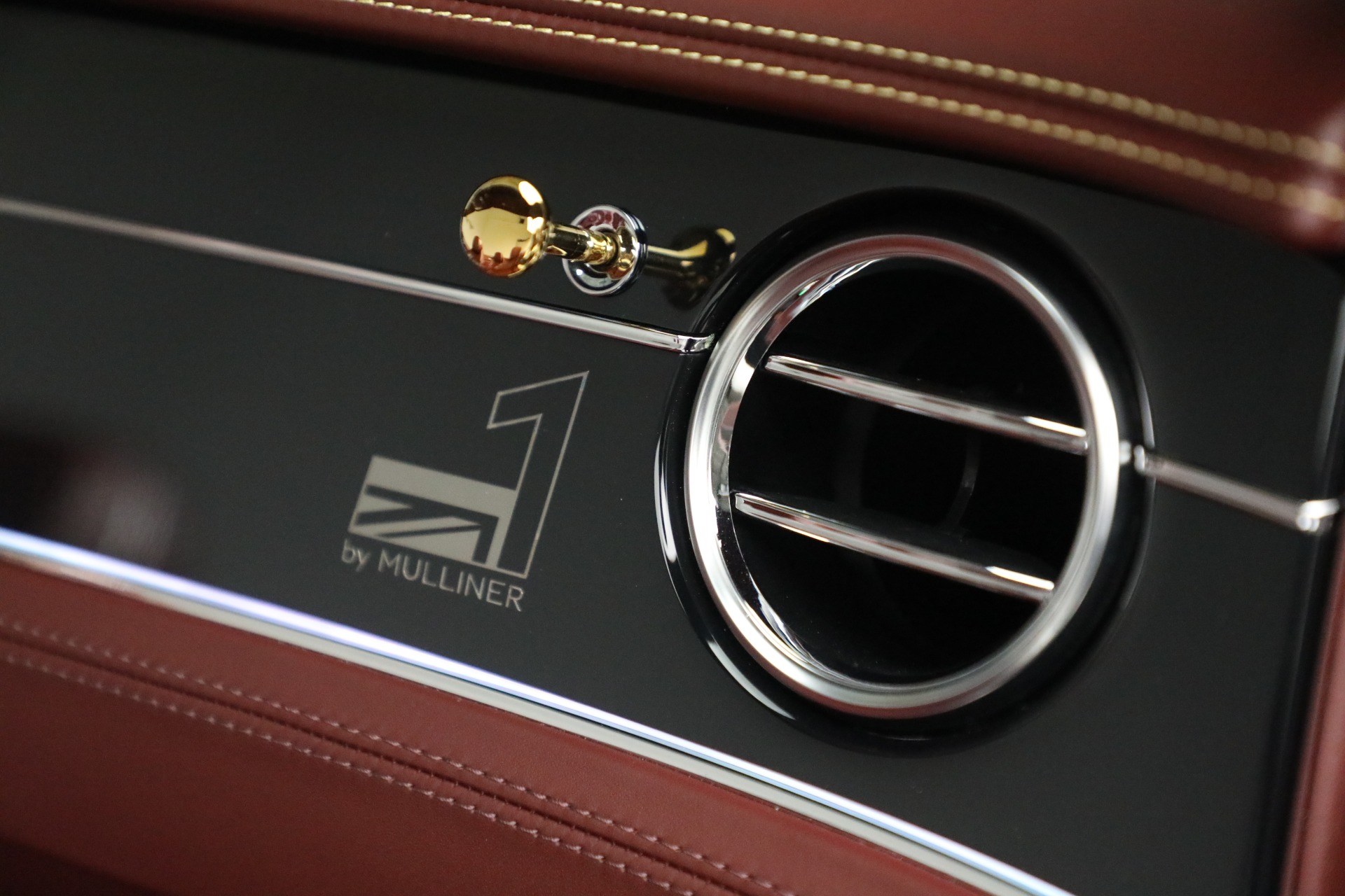 Used 2020 Bentley Continental GTC First Edition | St. Petersburg, FL