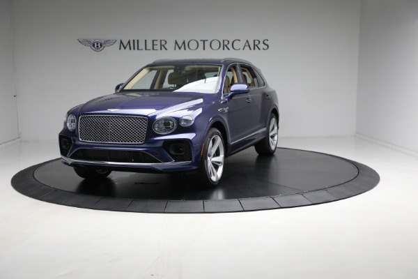 2023 Bentley Bentayga