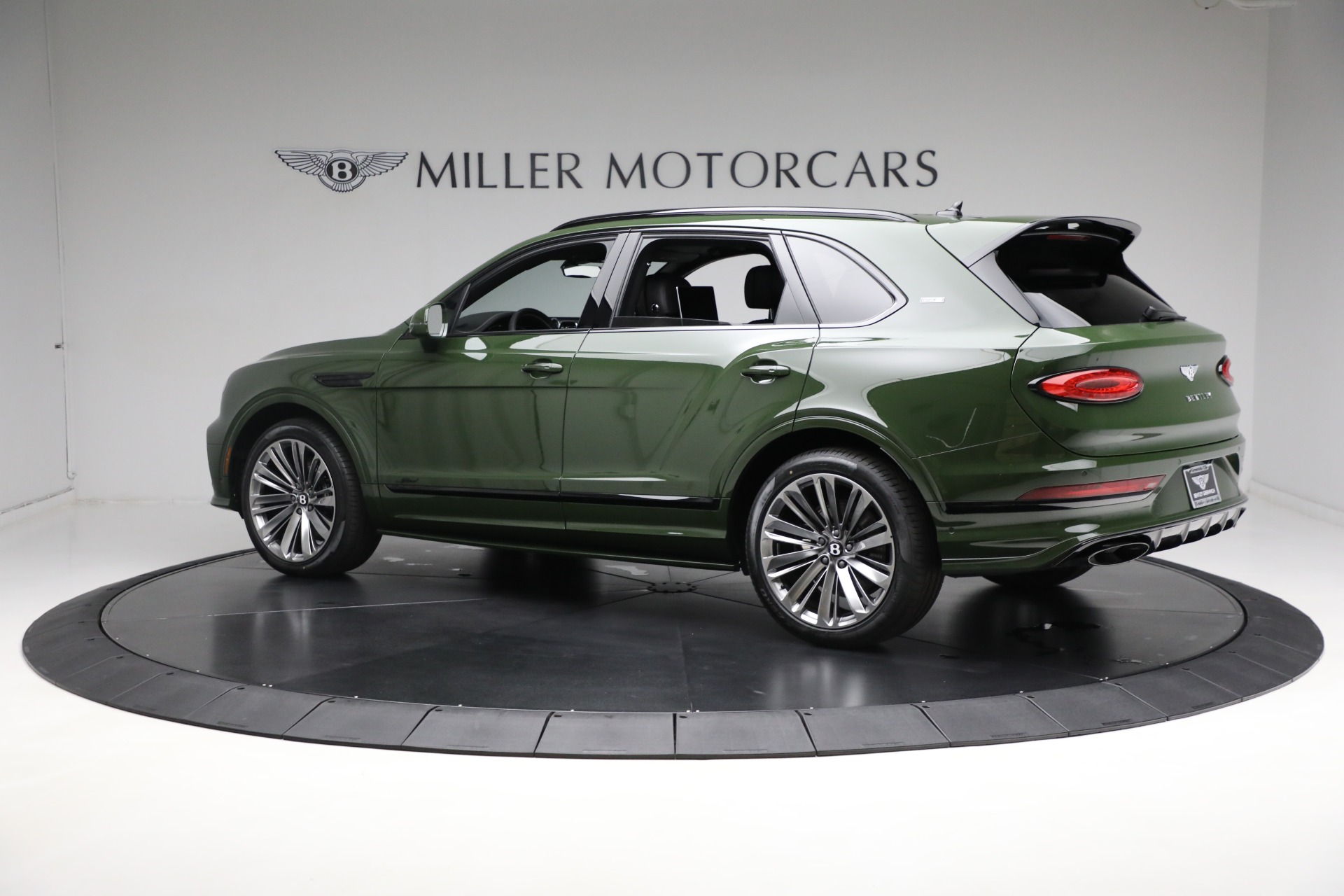 New 2023 Bentley Bentayga Speed Edition 12 | St. Petersburg, FL