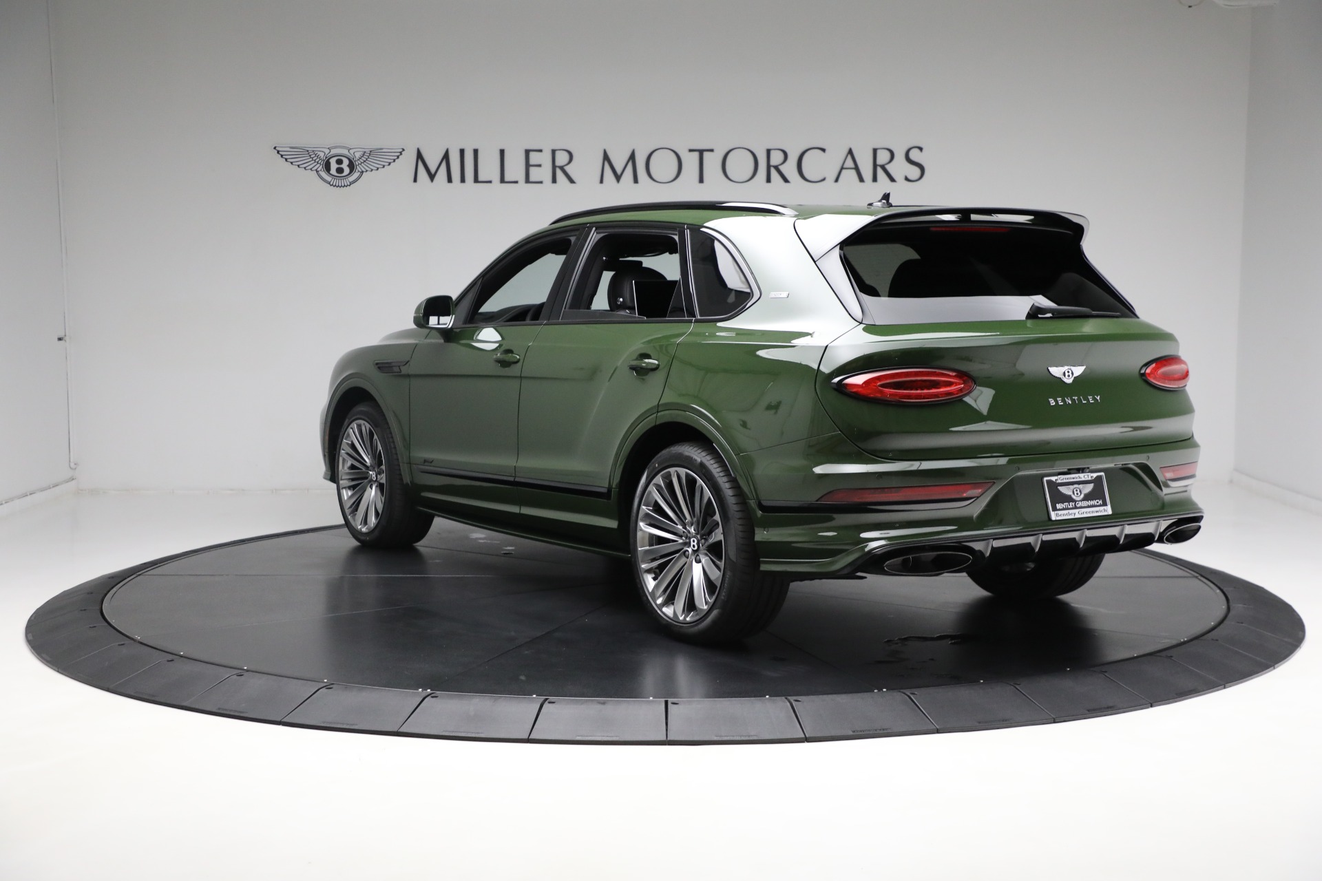New 2023 Bentley Bentayga Speed Edition 12 | St. Petersburg, FL