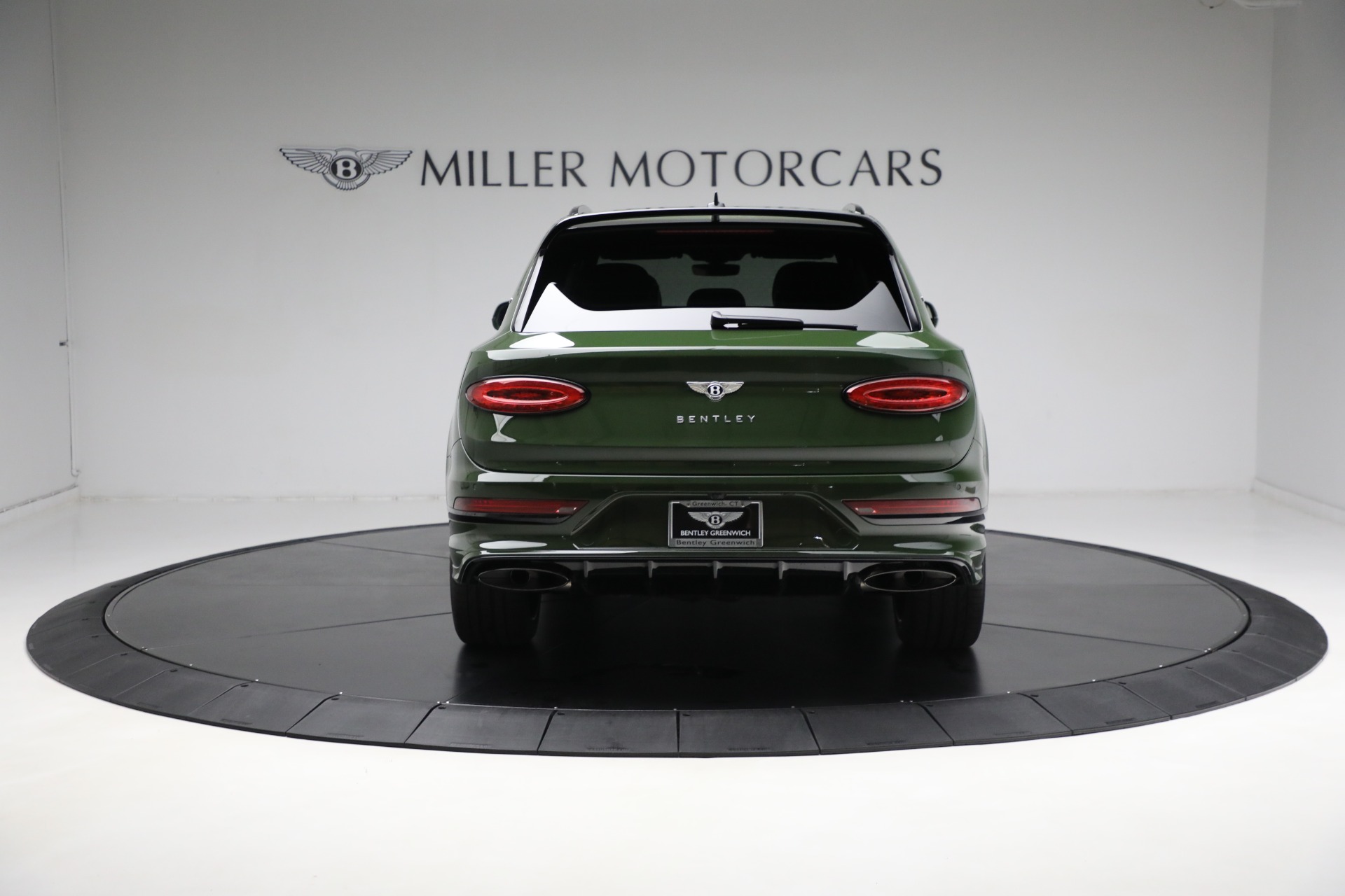 New 2023 Bentley Bentayga Speed Edition 12 | St. Petersburg, FL