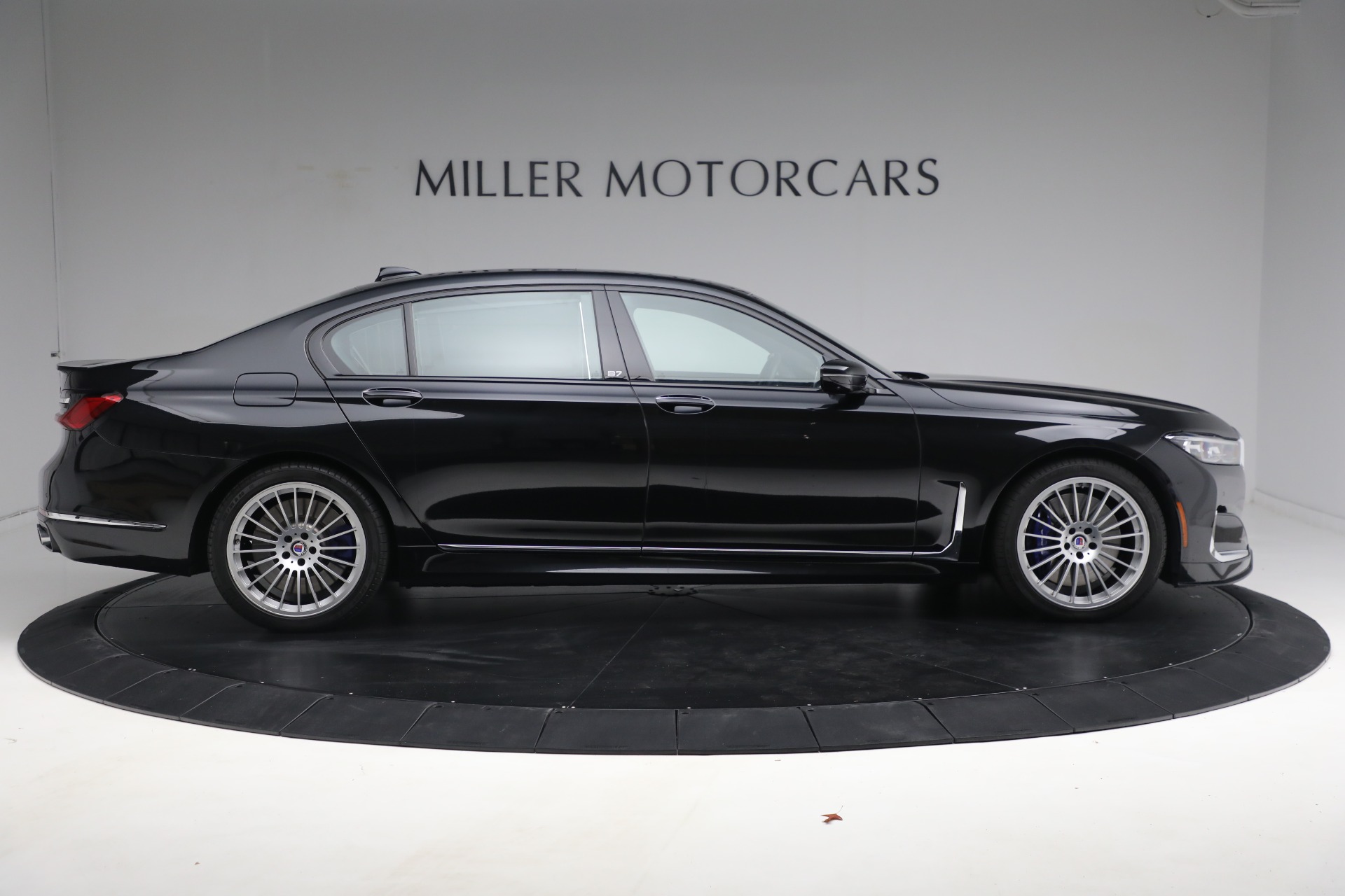 Used 2022 BMW 7 Series ALPINA B7 xDrive | St. Petersburg, FL