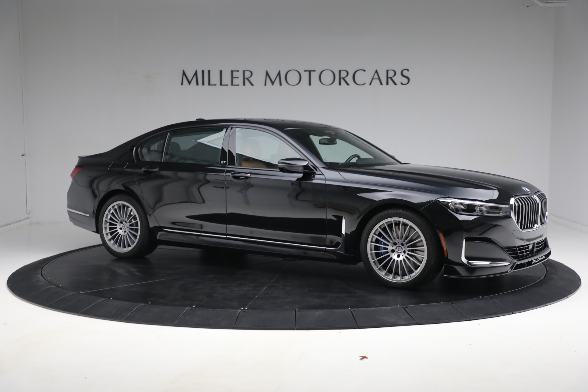 Used 2022 BMW 7 Series ALPINA B7 xDrive | St. Petersburg, FL