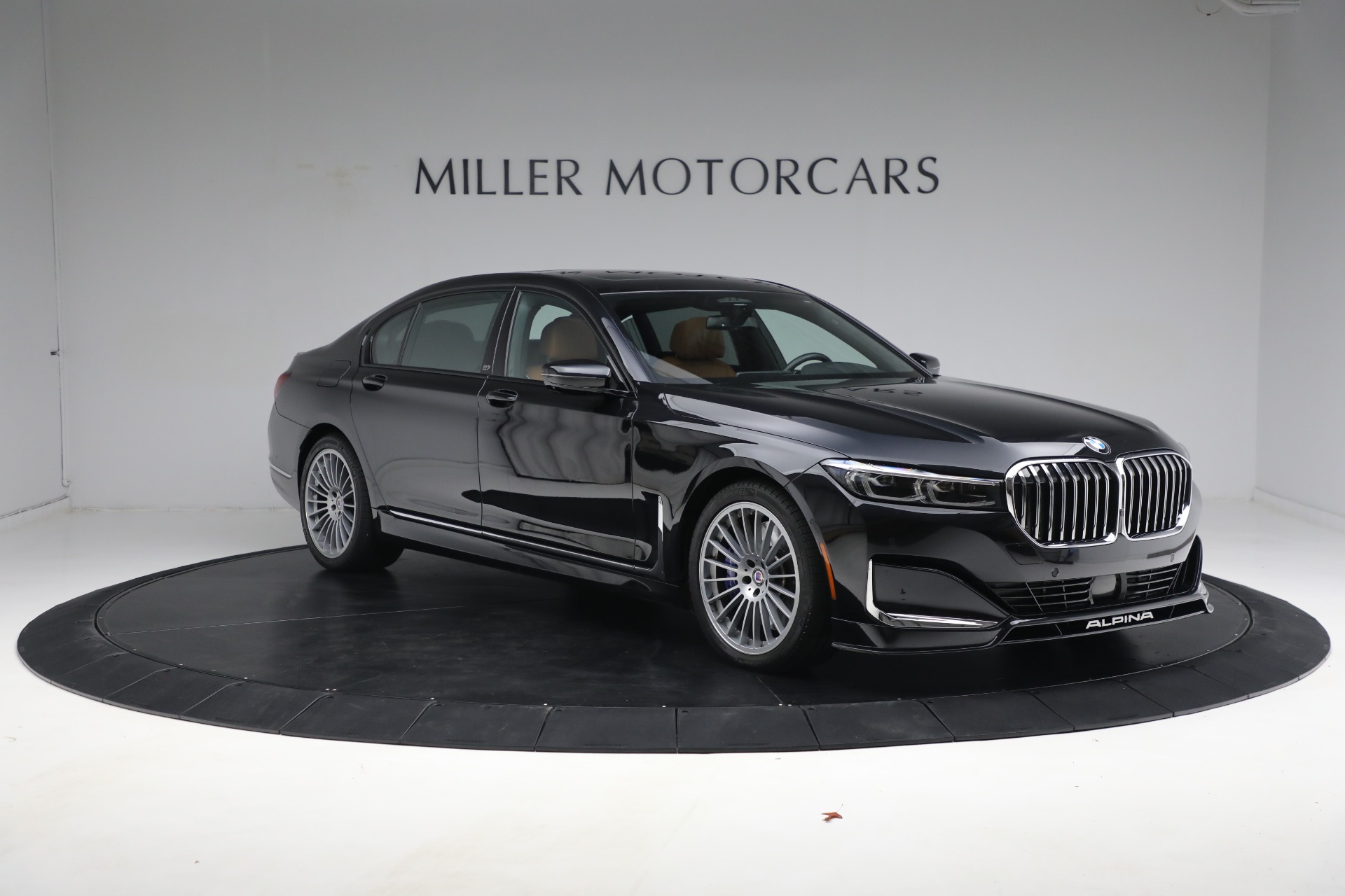 Used 2022 BMW 7 Series ALPINA B7 xDrive | St. Petersburg, FL