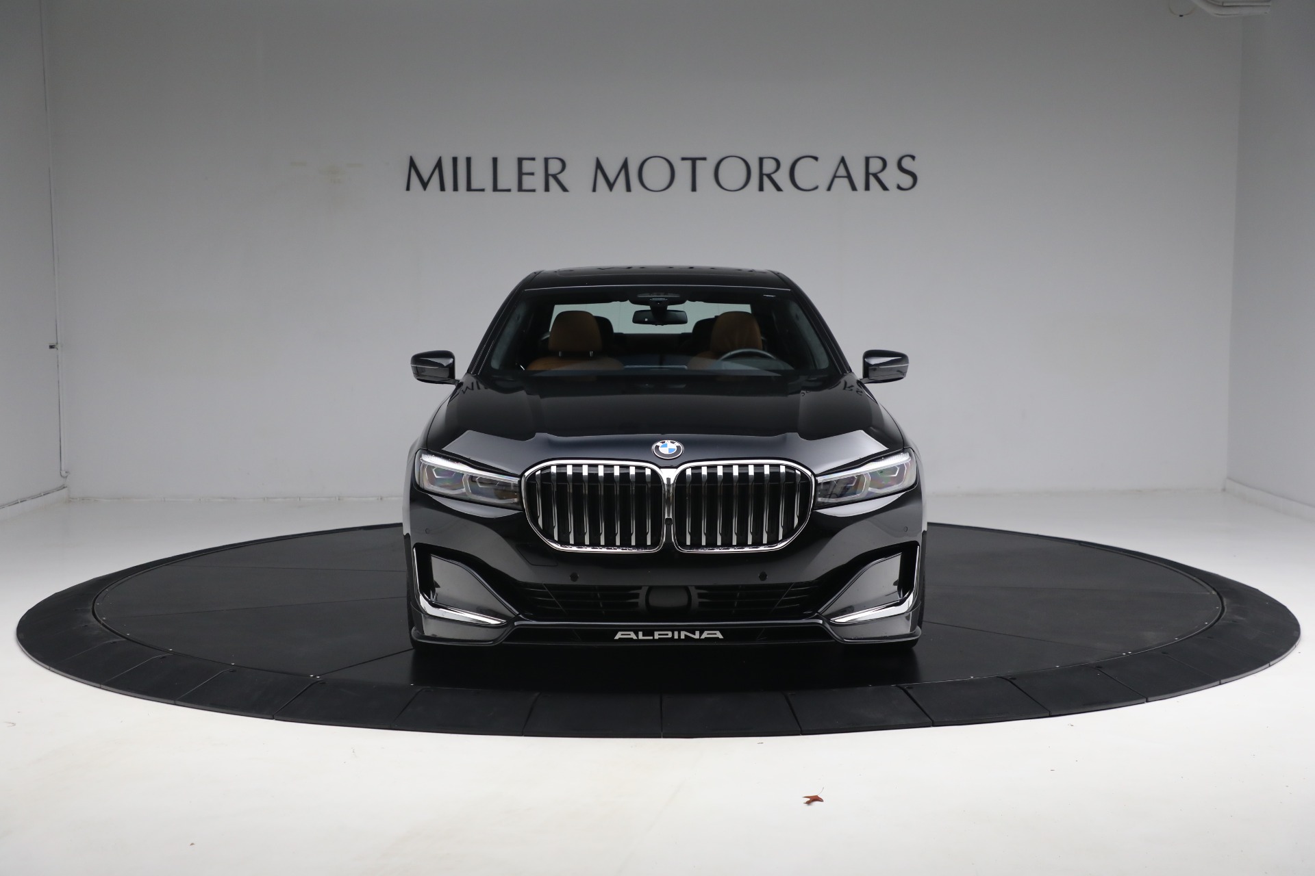 Used 2022 BMW 7 Series ALPINA B7 xDrive | St. Petersburg, FL