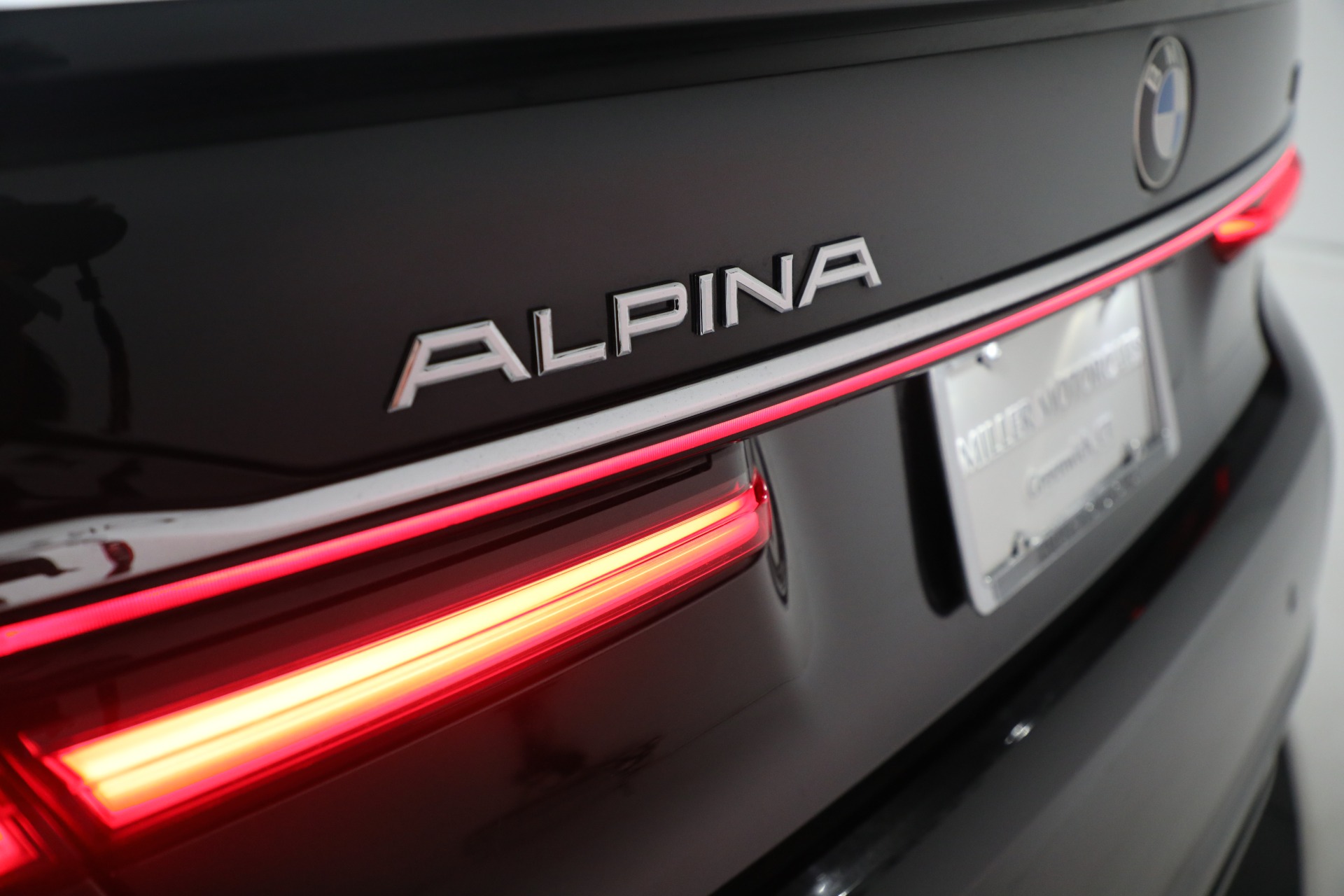 Used 2022 BMW 7 Series ALPINA B7 xDrive | St. Petersburg, FL