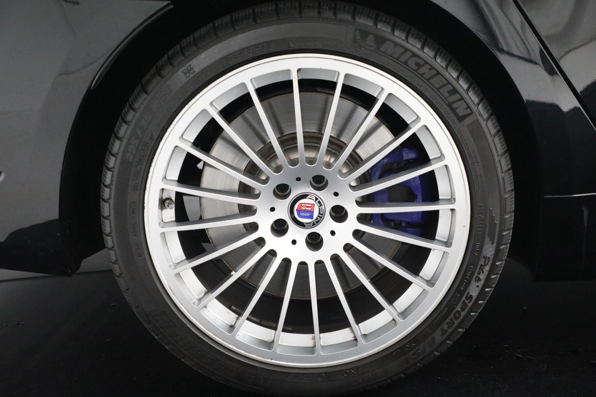 Used 2022 BMW 7 Series ALPINA B7 xDrive | St. Petersburg, FL