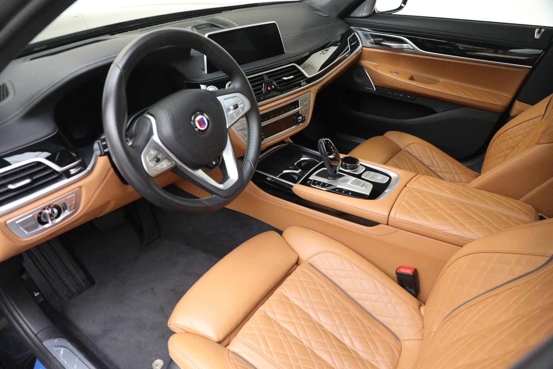 Used 2022 BMW 7 Series ALPINA B7 xDrive | St. Petersburg, FL