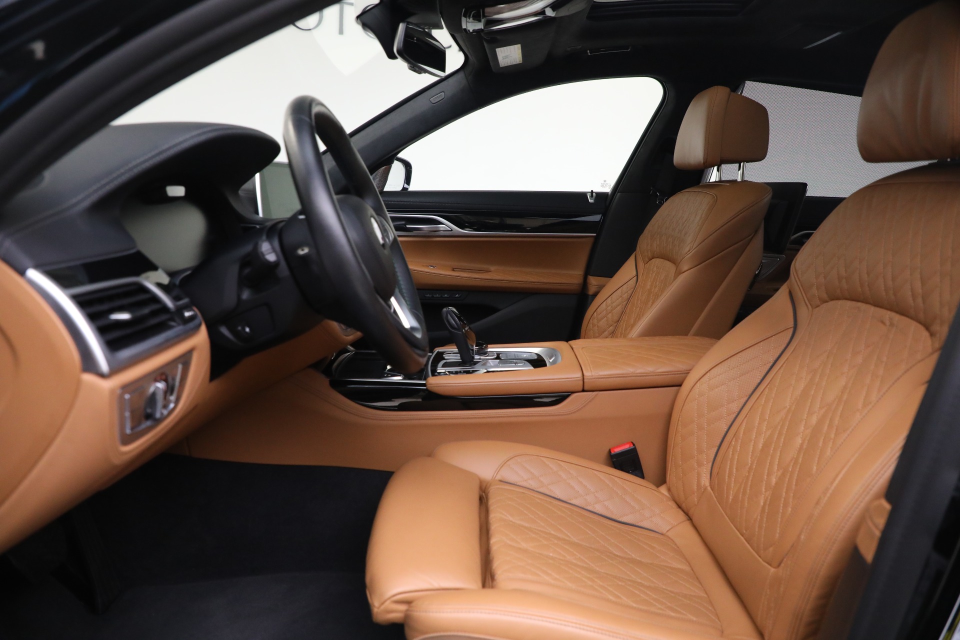 Used 2022 BMW 7 Series ALPINA B7 xDrive | St. Petersburg, FL