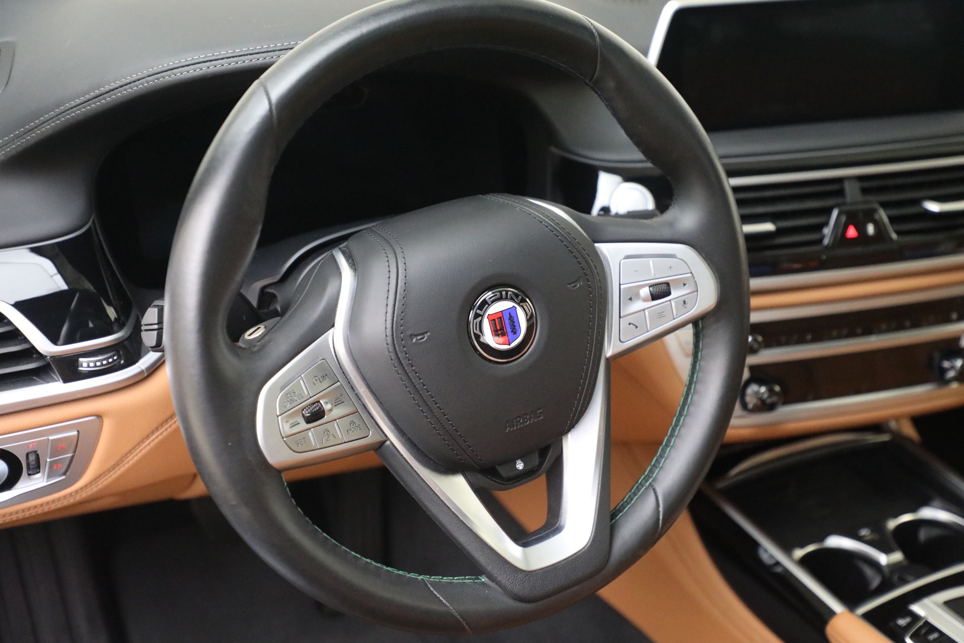 Used 2022 BMW 7 Series ALPINA B7 xDrive | St. Petersburg, FL