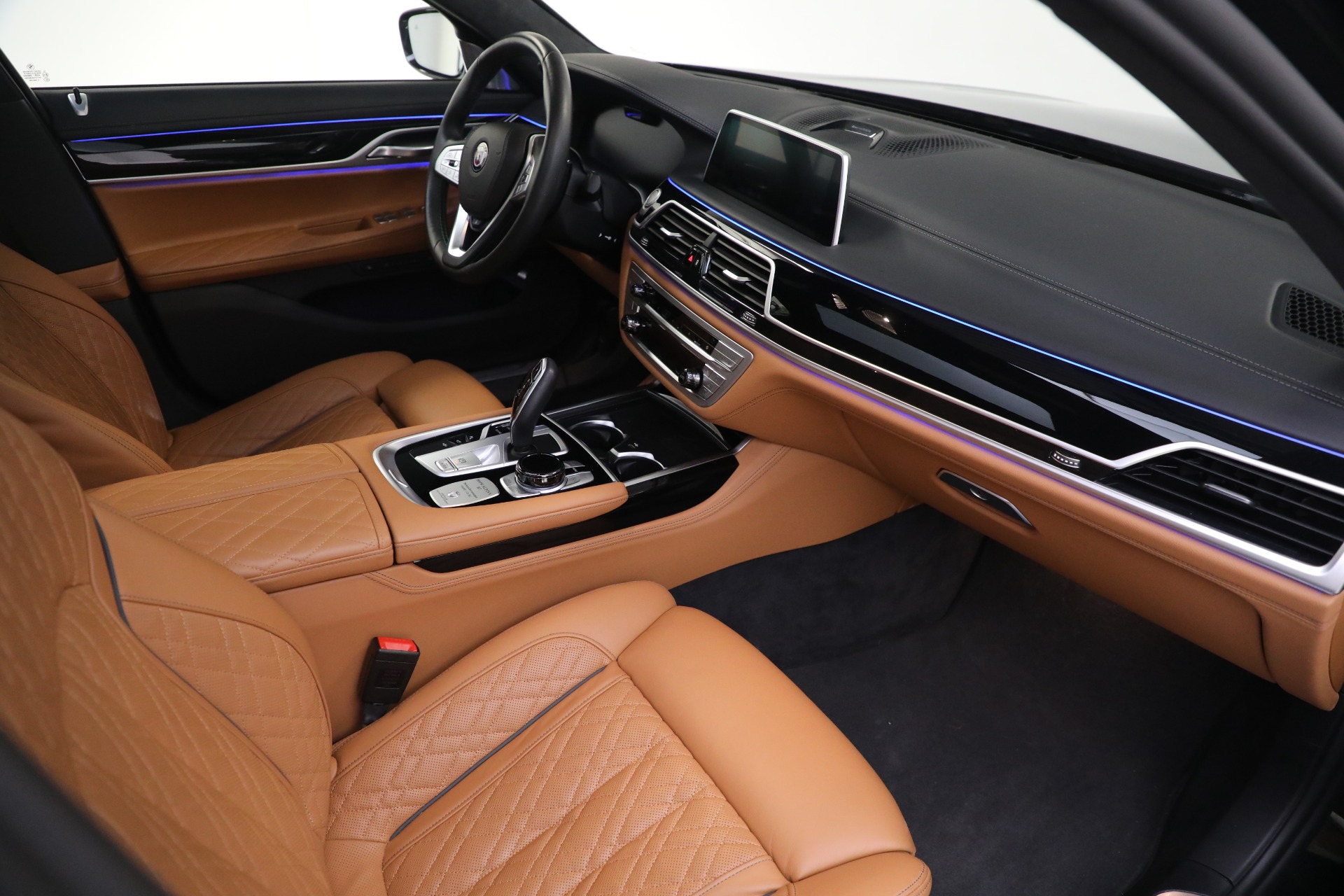 Used 2022 BMW 7 Series ALPINA B7 xDrive | St. Petersburg, FL