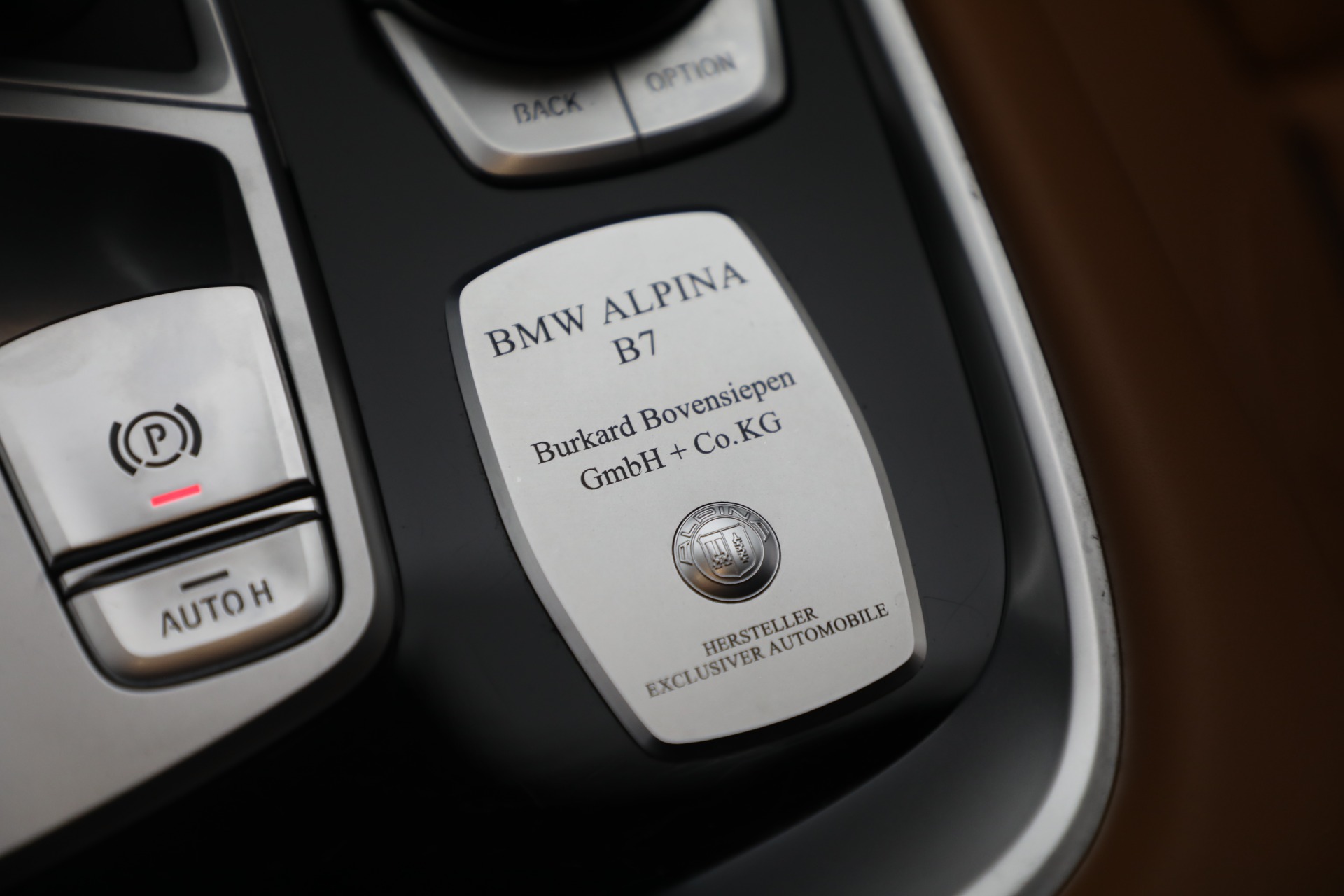 Used 2022 BMW 7 Series ALPINA B7 xDrive | St. Petersburg, FL