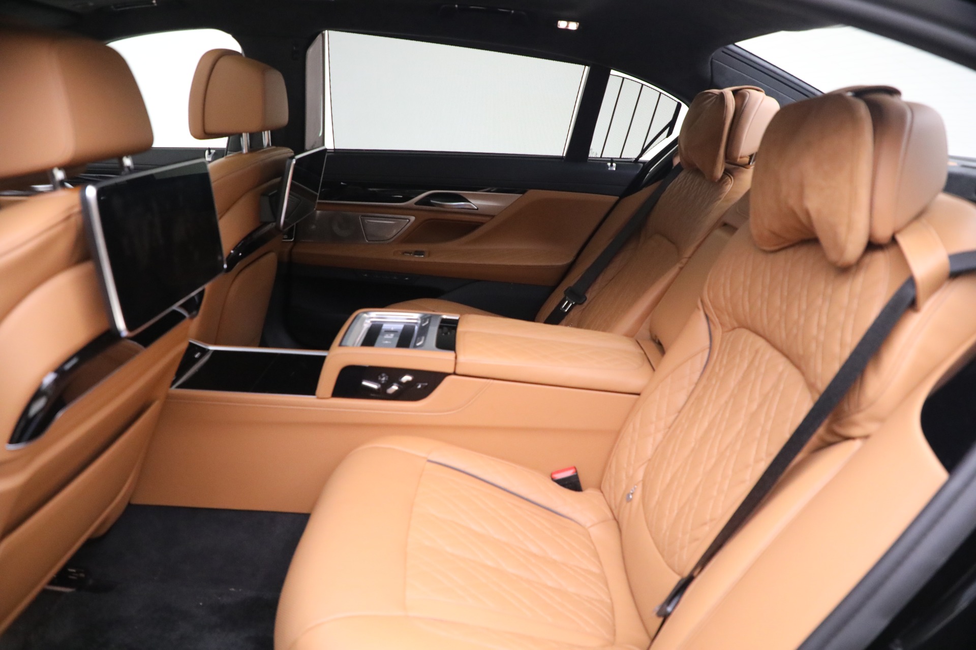Used 2022 BMW 7 Series ALPINA B7 xDrive | St. Petersburg, FL