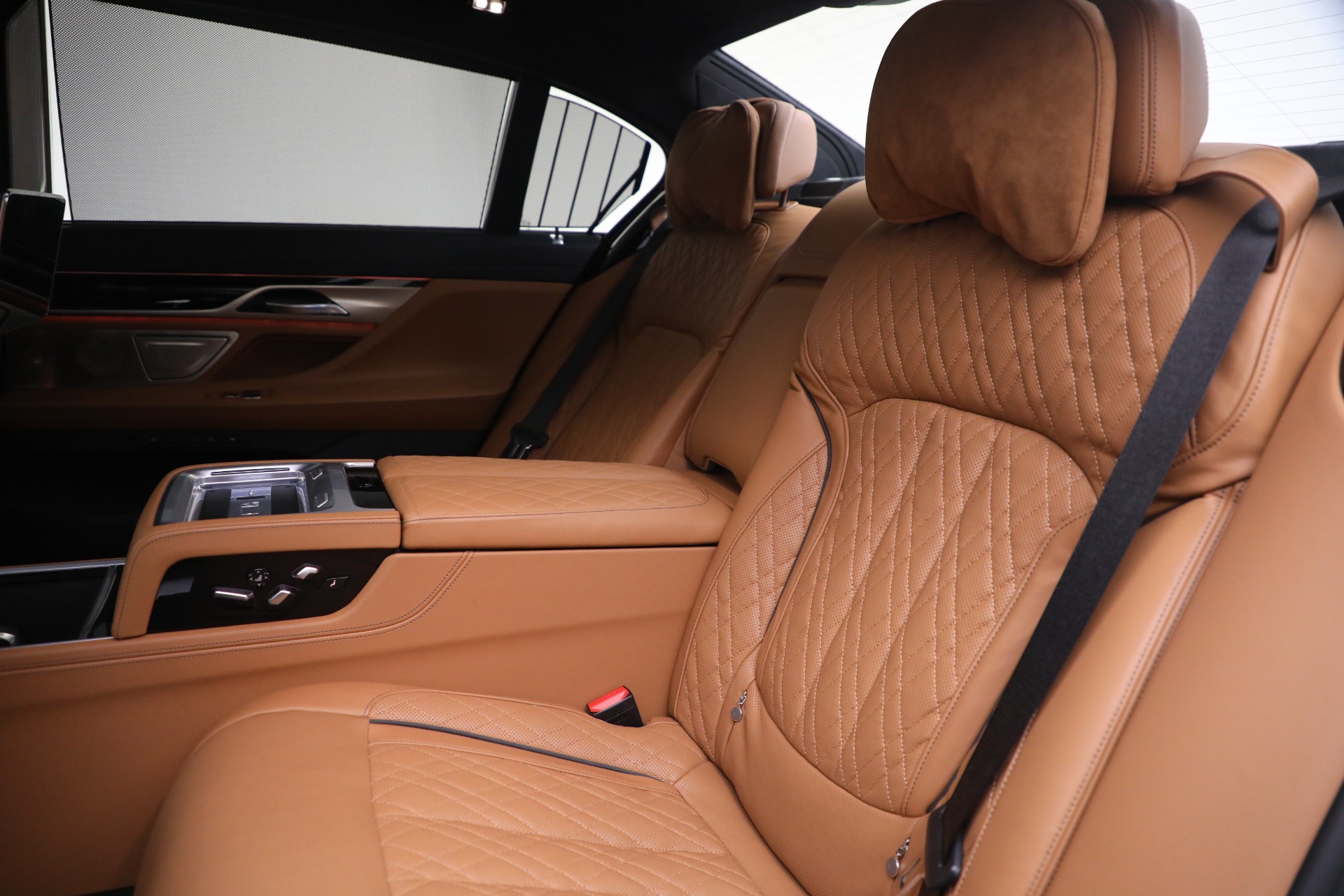 Used 2022 BMW 7 Series ALPINA B7 xDrive | St. Petersburg, FL