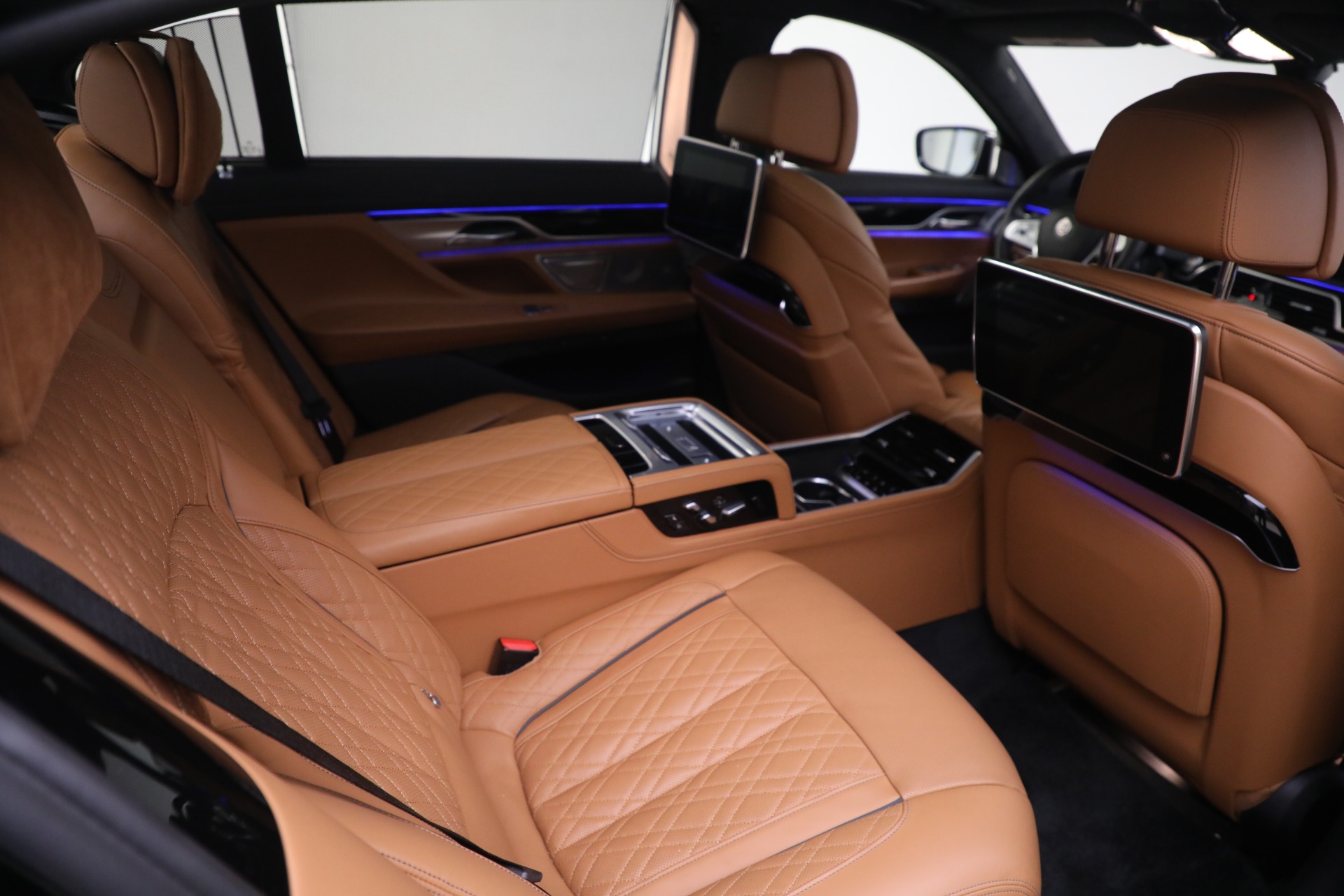 Used 2022 BMW 7 Series ALPINA B7 xDrive | St. Petersburg, FL