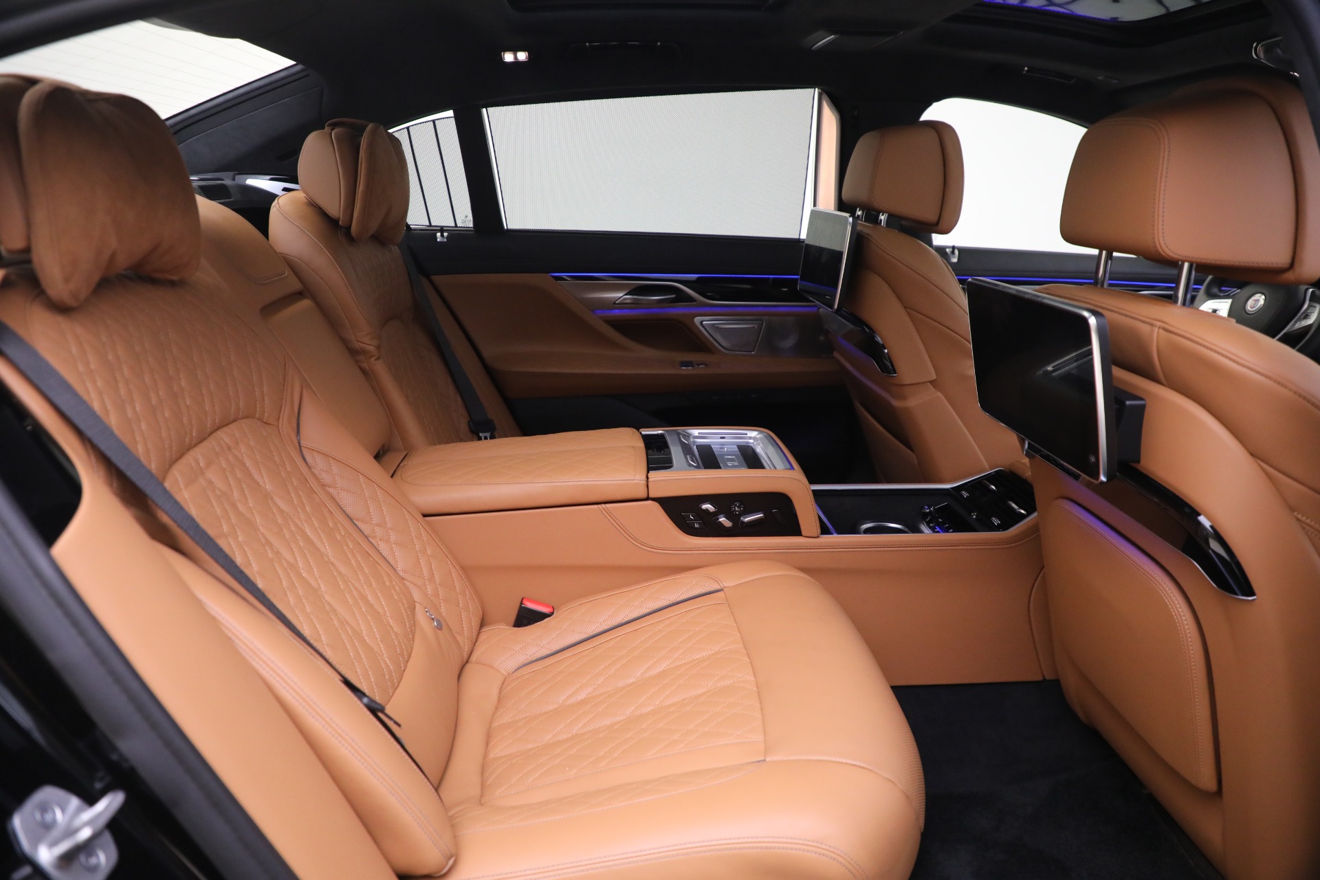 Used 2022 BMW 7 Series ALPINA B7 xDrive | St. Petersburg, FL