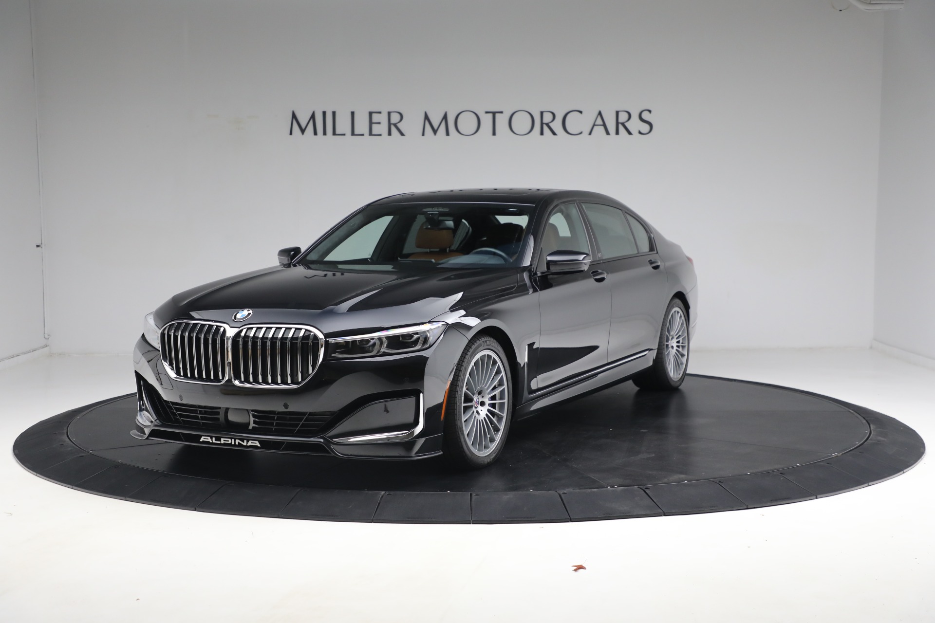 Used 2022 BMW 7 Series ALPINA B7 xDrive | St. Petersburg, FL