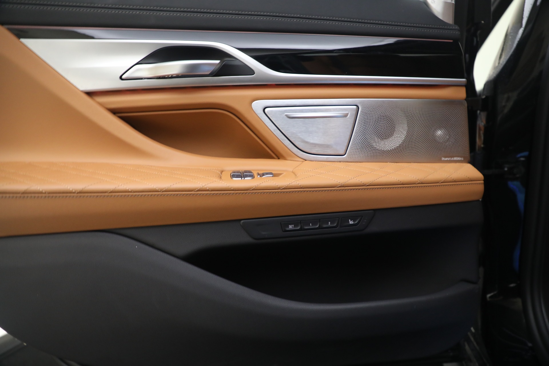 Used 2022 BMW 7 Series ALPINA B7 xDrive | St. Petersburg, FL