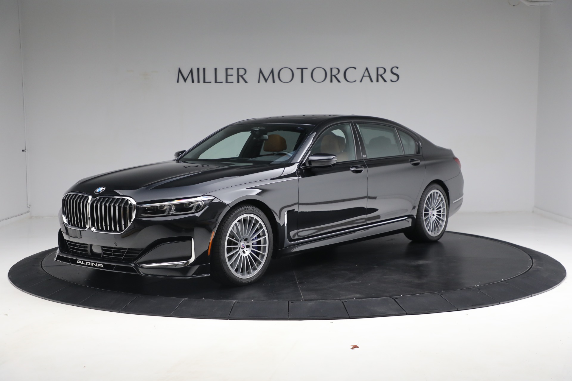 Used 2022 BMW 7 Series ALPINA B7 xDrive | St. Petersburg, FL