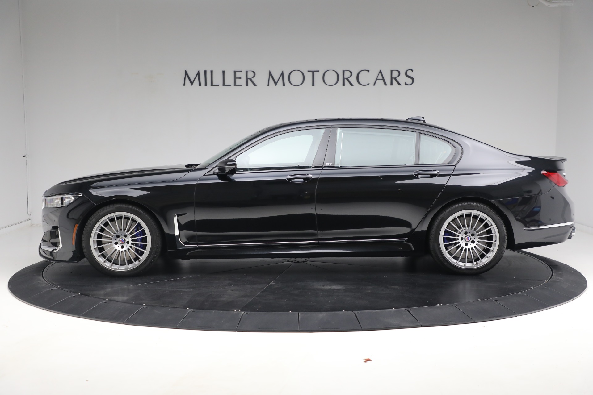 Used 2022 BMW 7 Series ALPINA B7 xDrive | St. Petersburg, FL