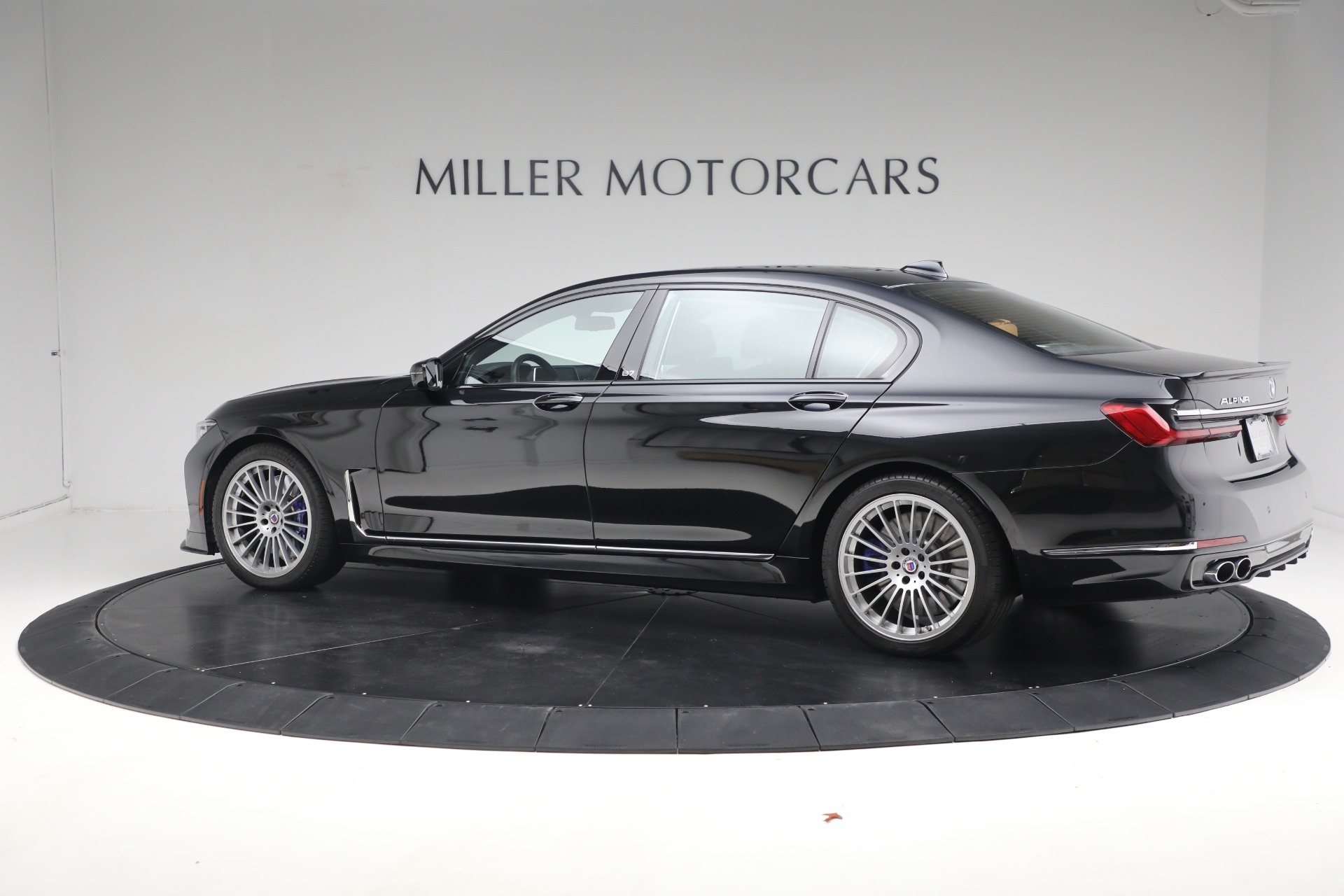 Used 2022 BMW 7 Series ALPINA B7 xDrive | St. Petersburg, FL