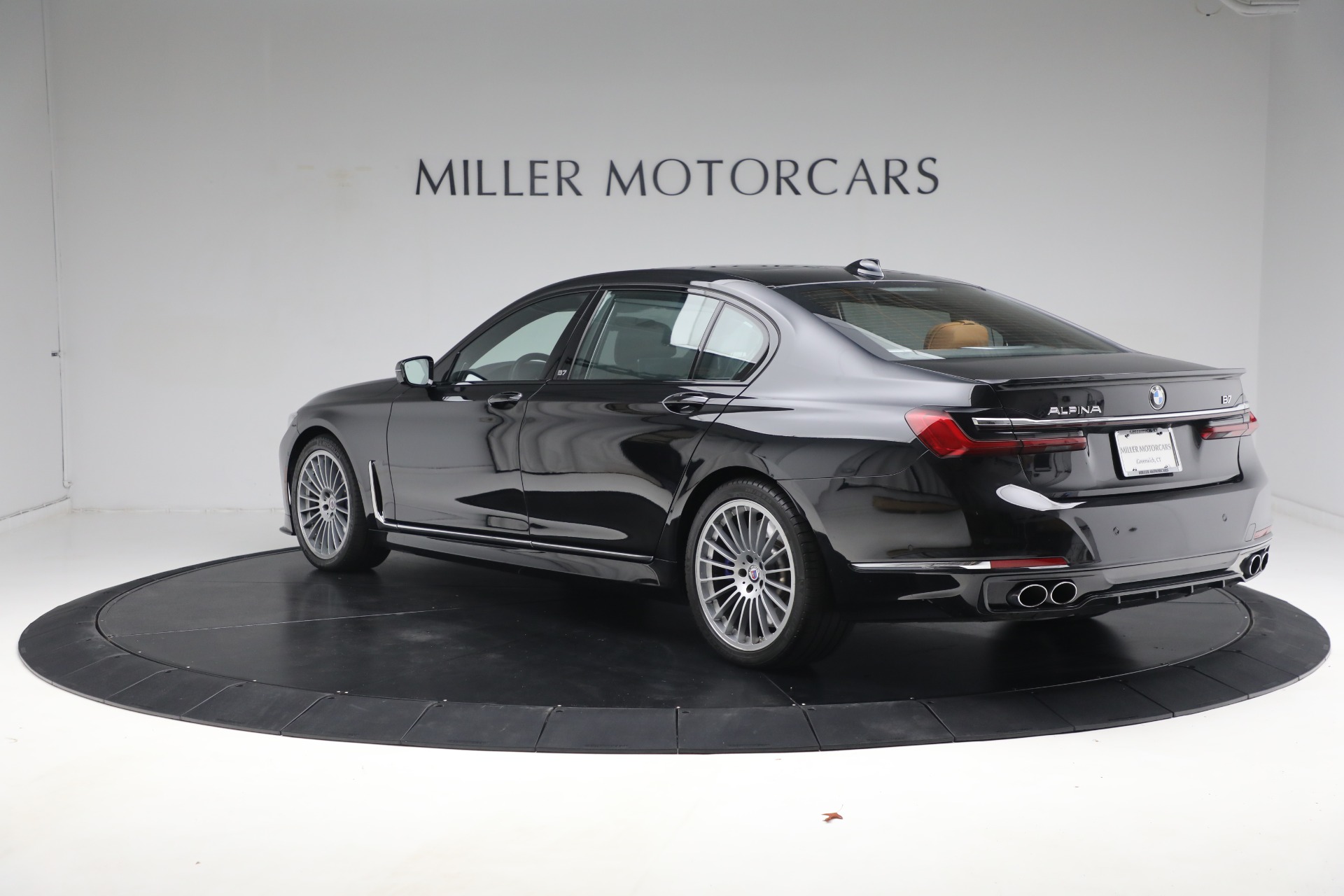 Used 2022 BMW 7 Series ALPINA B7 xDrive | St. Petersburg, FL