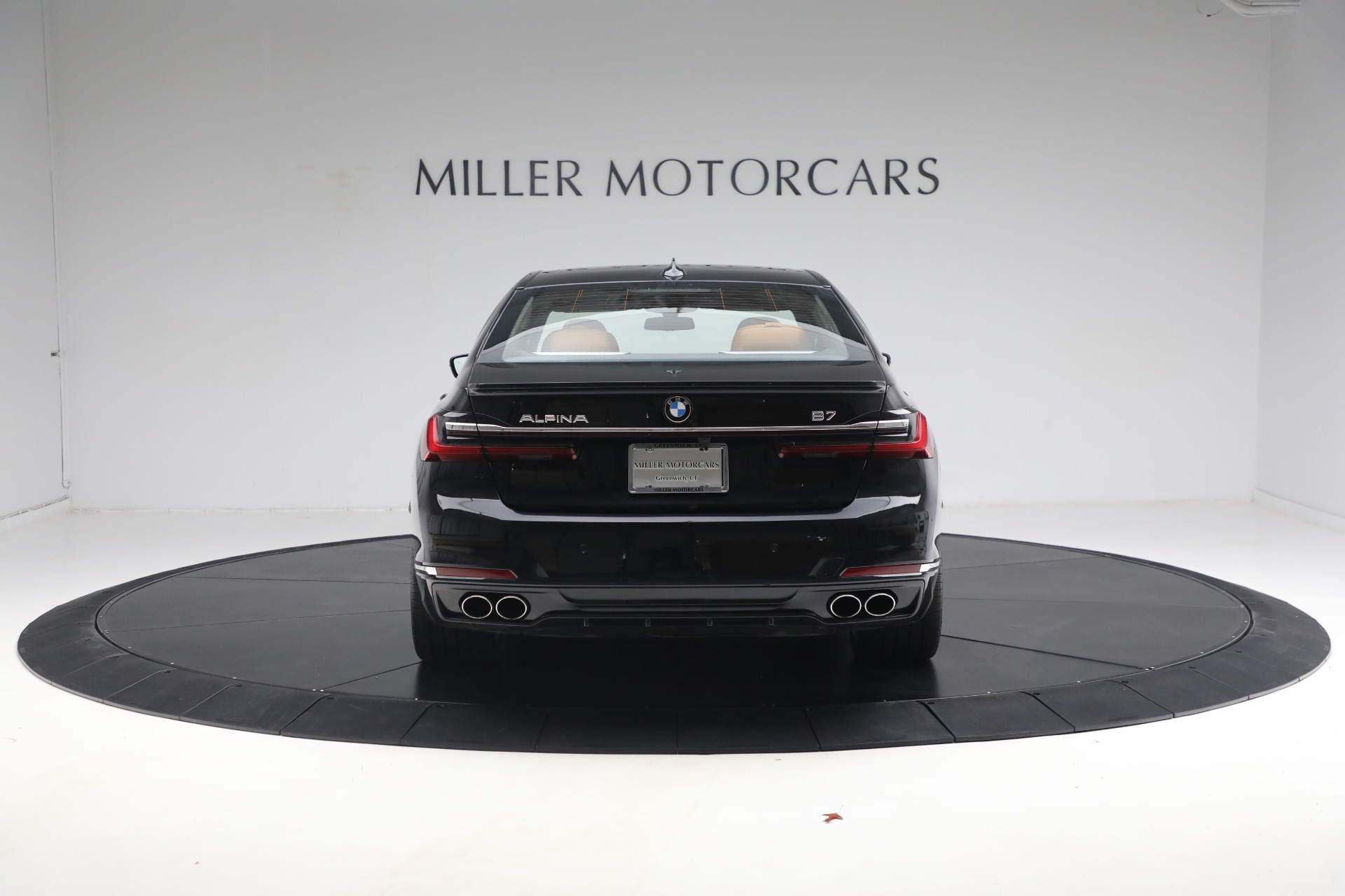 Used 2022 BMW 7 Series ALPINA B7 xDrive | St. Petersburg, FL