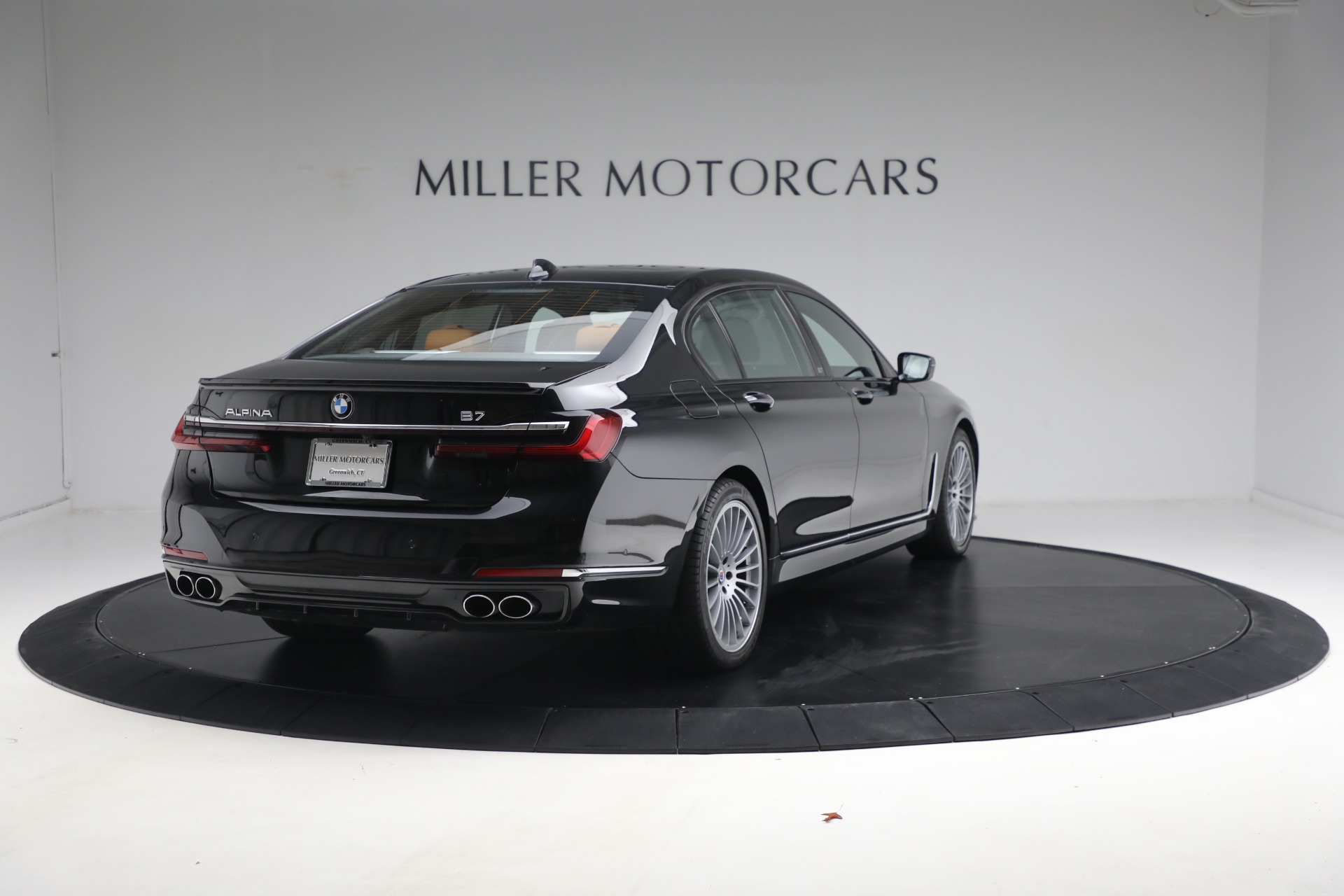 Used 2022 BMW 7 Series ALPINA B7 xDrive | St. Petersburg, FL