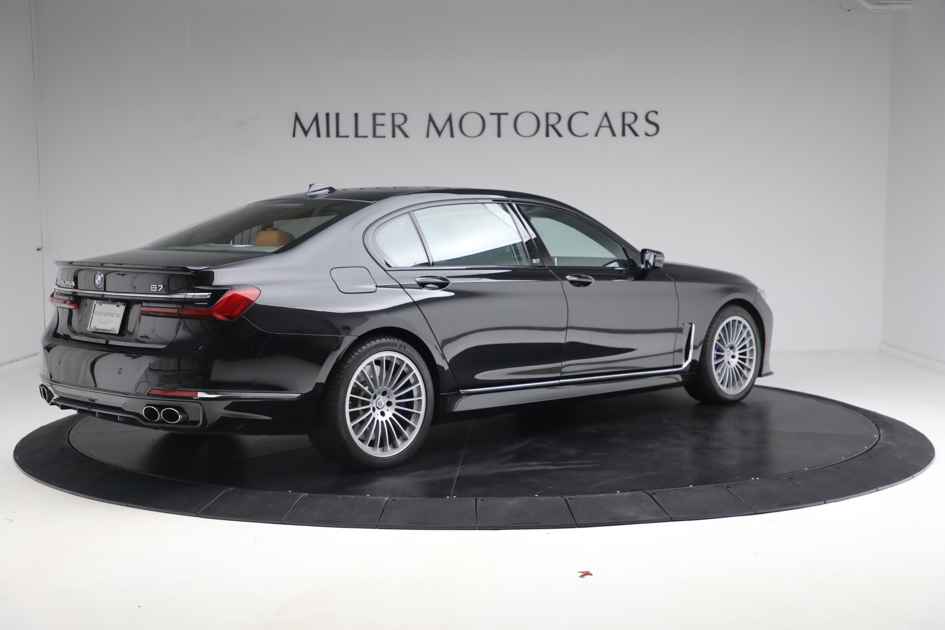 Used 2022 BMW 7 Series ALPINA B7 xDrive | St. Petersburg, FL