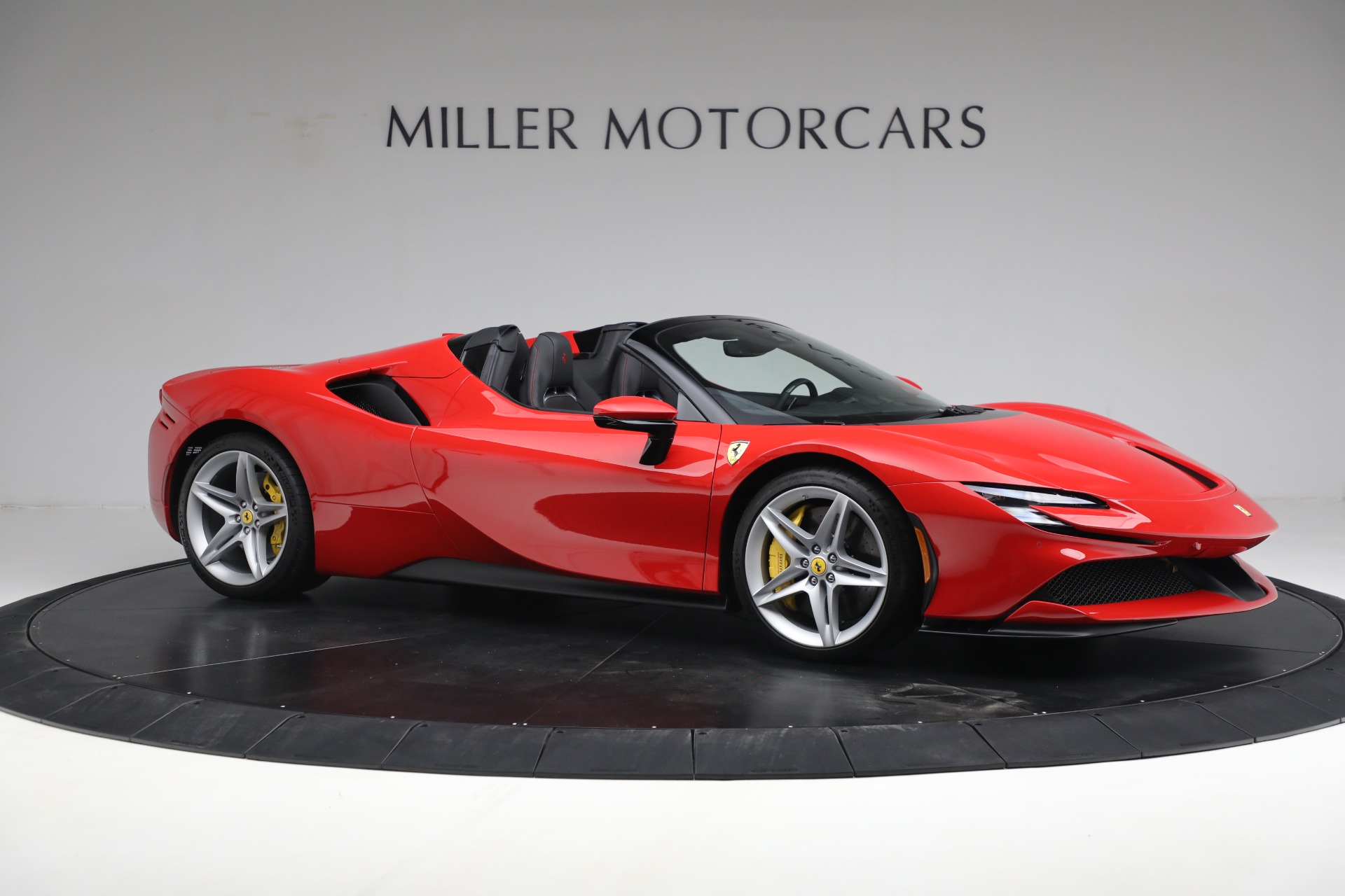 Used 2023 Ferrari SF90 Spider | St. Petersburg, FL