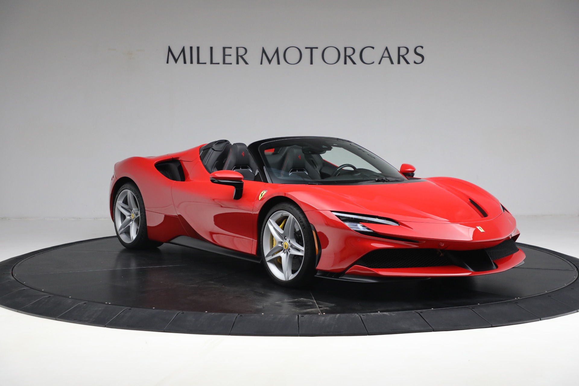 Used 2023 Ferrari SF90 Spider | St. Petersburg, FL