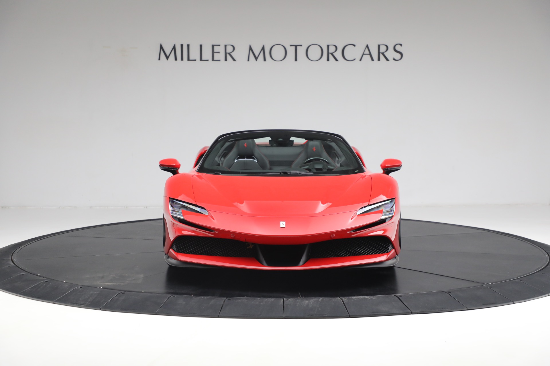Used 2023 Ferrari SF90 Spider | St. Petersburg, FL