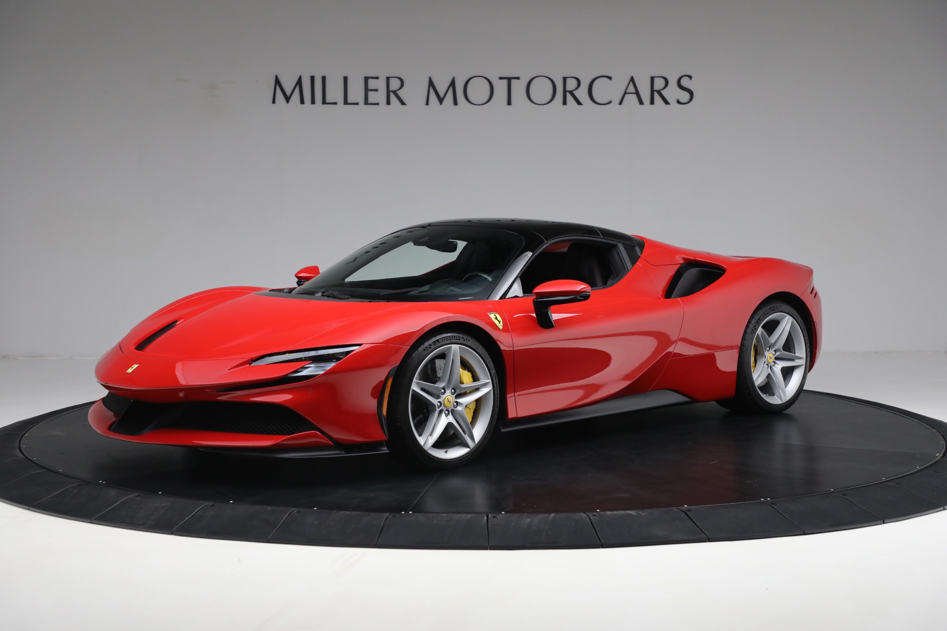 Used 2023 Ferrari SF90 Spider | St. Petersburg, FL