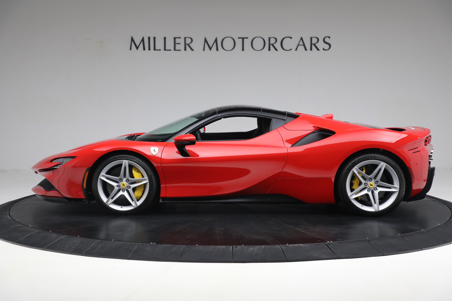 Used 2023 Ferrari SF90 Spider | St. Petersburg, FL